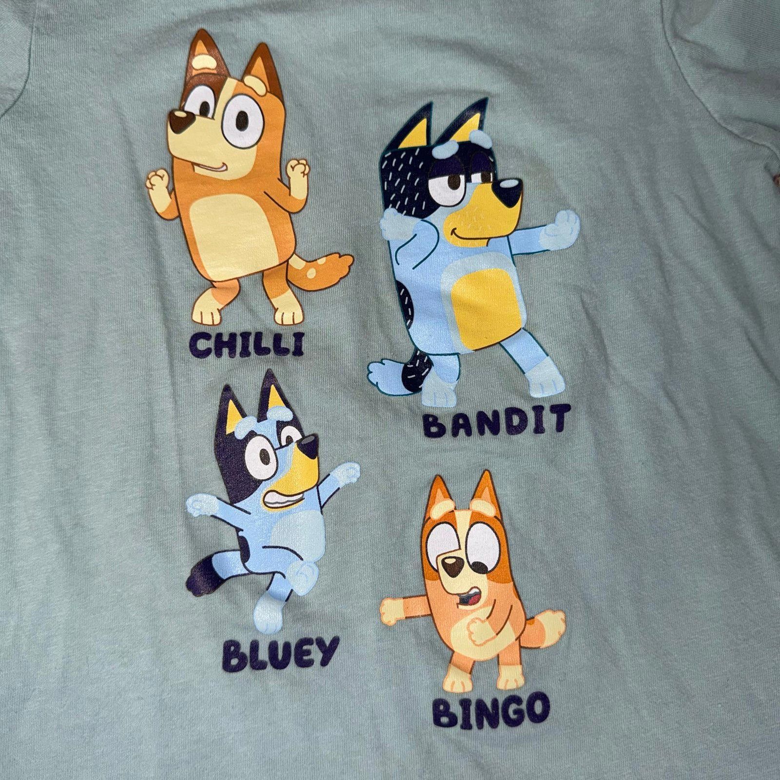 Other 3T Boys Top Bundle Size US XXS / EU 40 - 3 Thumbnail