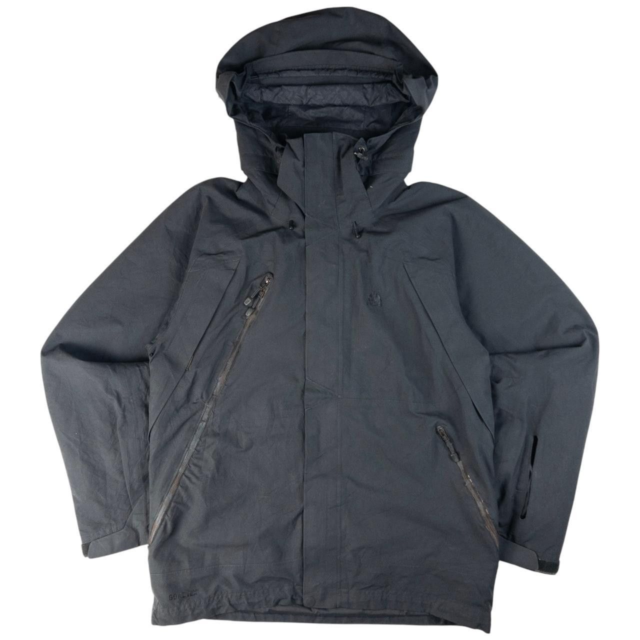 Nike ACG Vintage Nike ACG Goretex Jacket Size S Size US S / EU 44-46 / 1 - 1 Thumbnail