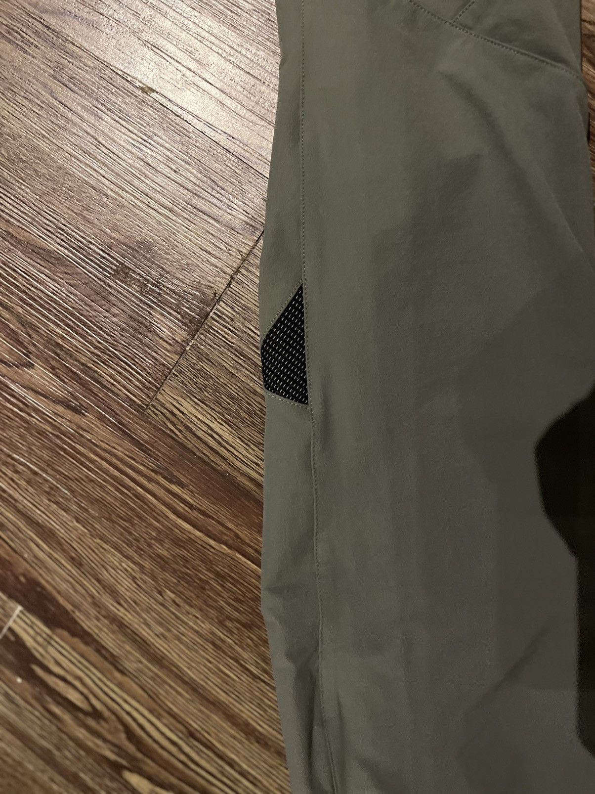 Klattermusen Klattermussen Misty 2.0 Pants Size US 34 / EU 50 - 7 Thumbnail