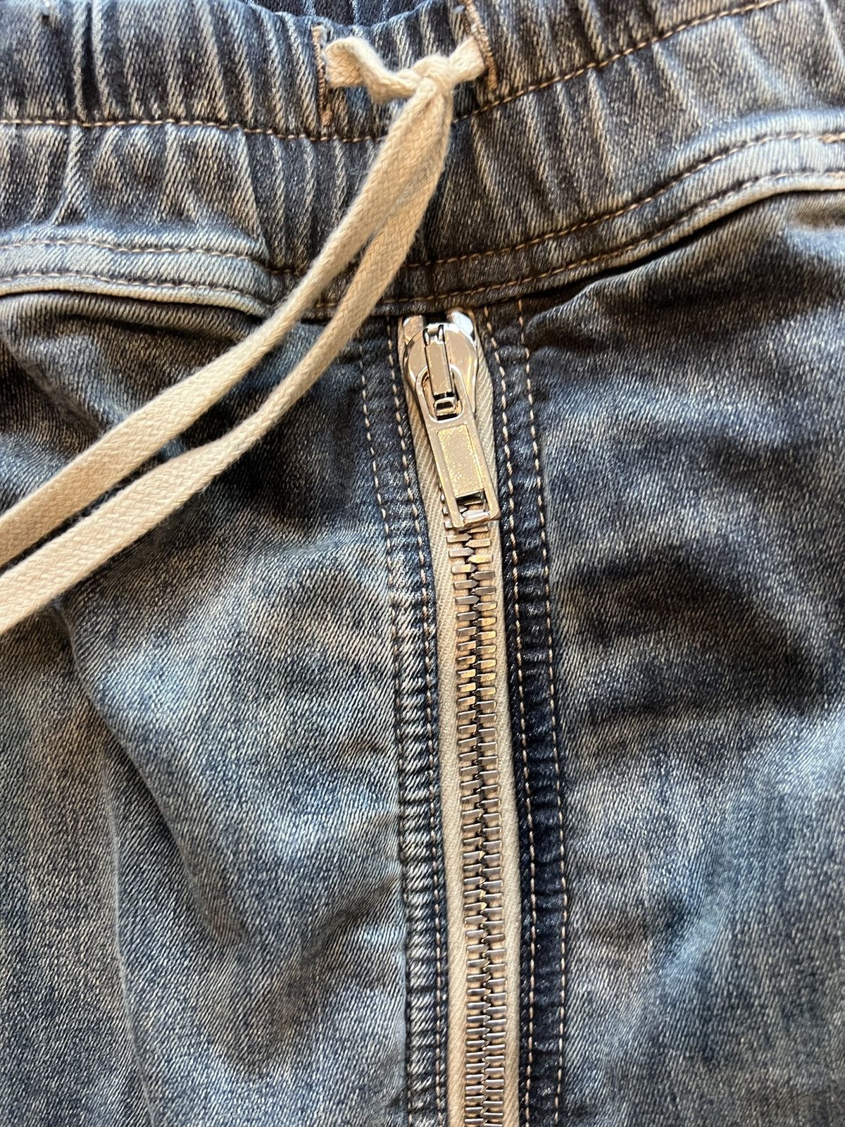 Rick Owens Rick owens EDFU Belas Cargo pants Size US 38 / EU 54 - 3 Thumbnail