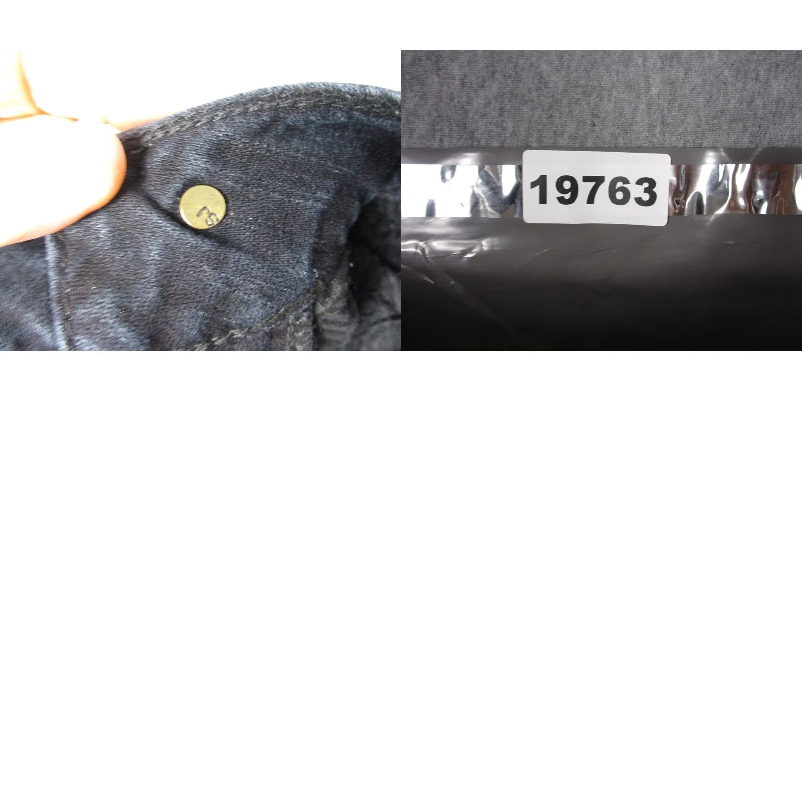Silver Jeans Co. VINTAGE? No. Size 29" - 10 Thumbnail