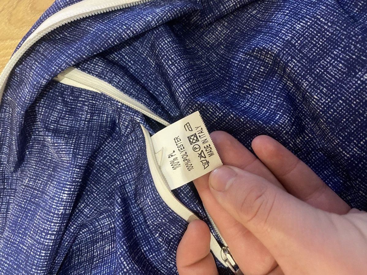 Kiton Bomber Kiton Size US L / EU 52-54 / 3 - 4 Thumbnail