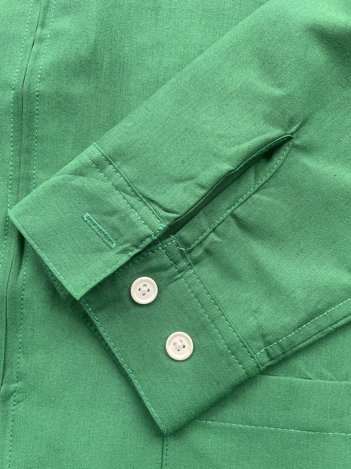 Other 7 Eleven Work Shirt Size US M / EU 48-50 / 2 - 16 Thumbnail