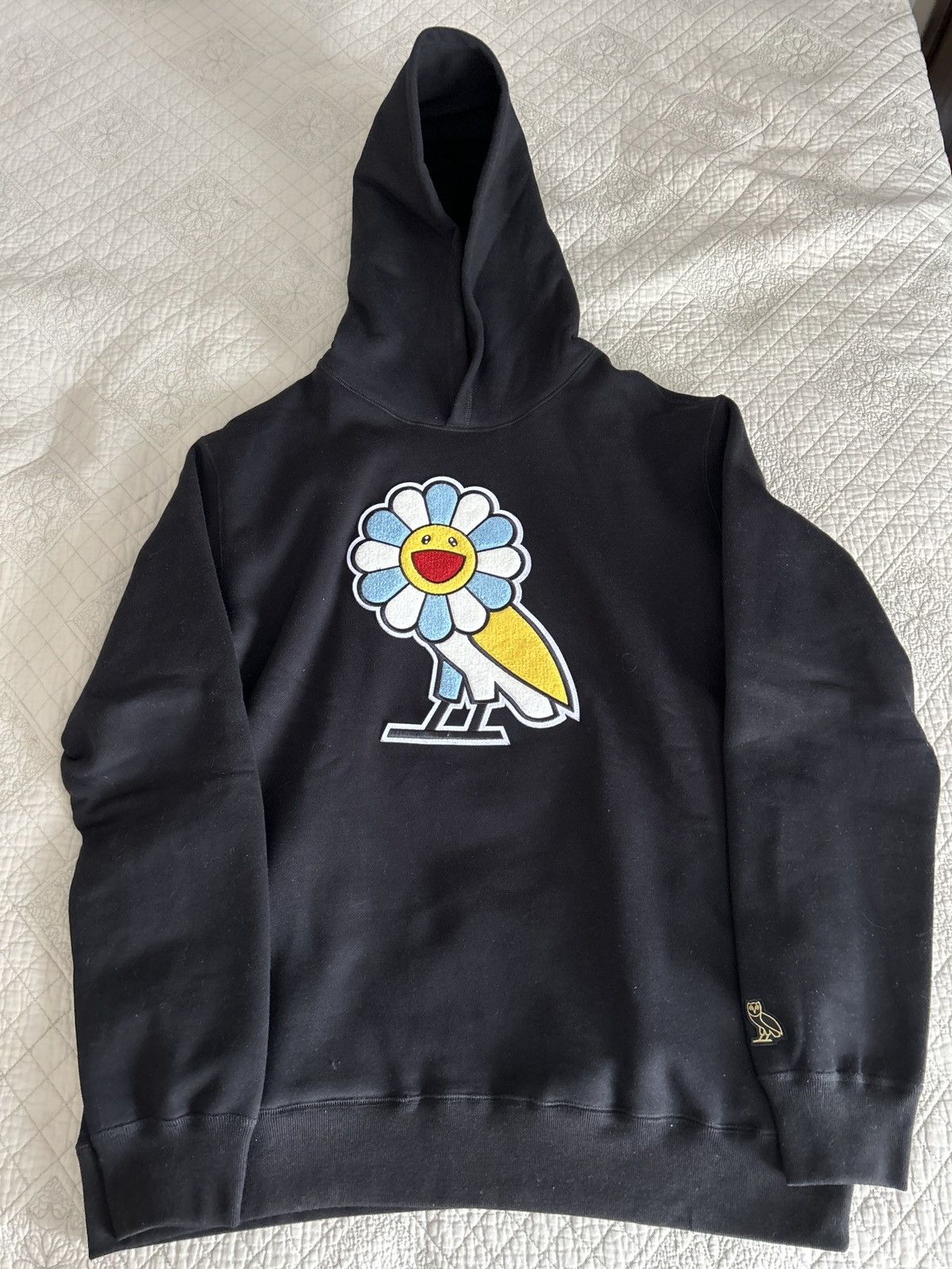 Octobers Very Own × Takashi Murakami | Grailed