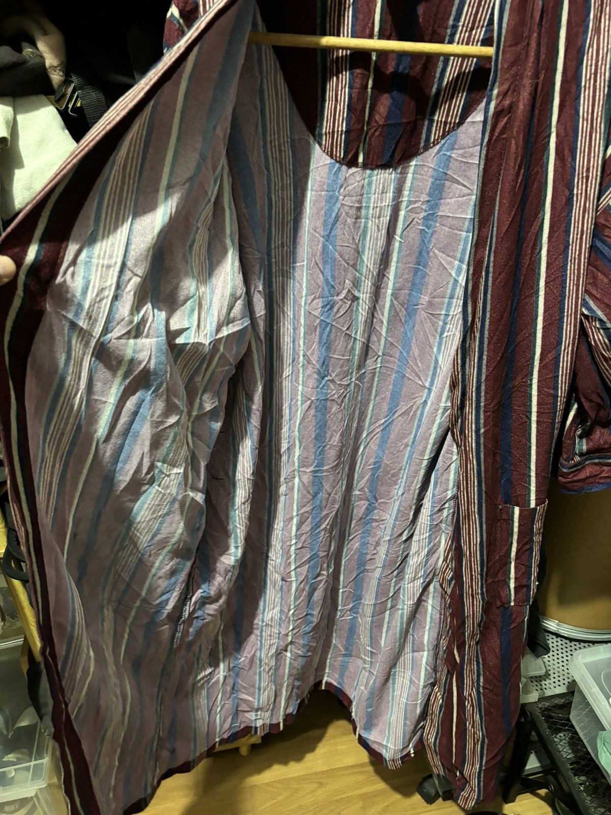 Towncraft × Vintage Town Craft Gown shirt Size US XL / EU 56 / 4 - 7 Thumbnail