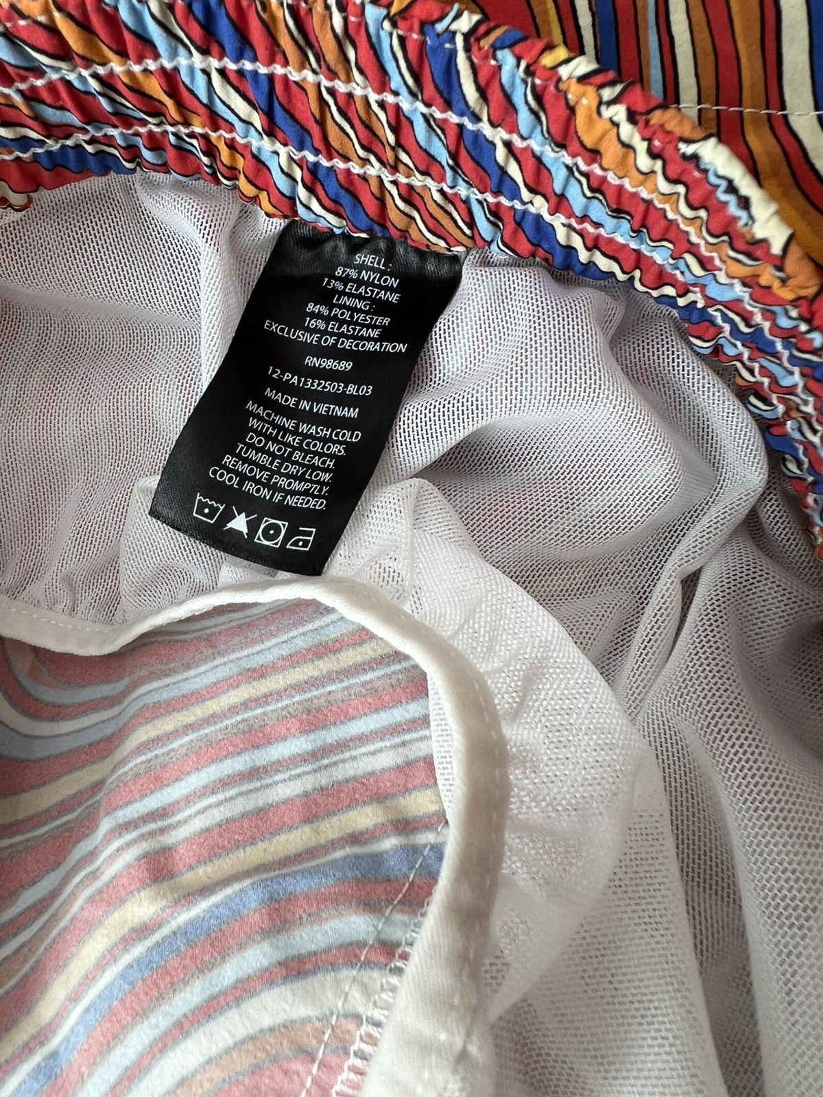 Todd Snyder Todd Snyder Montauk swim Size US 34 / EU 50 - 4 Thumbnail