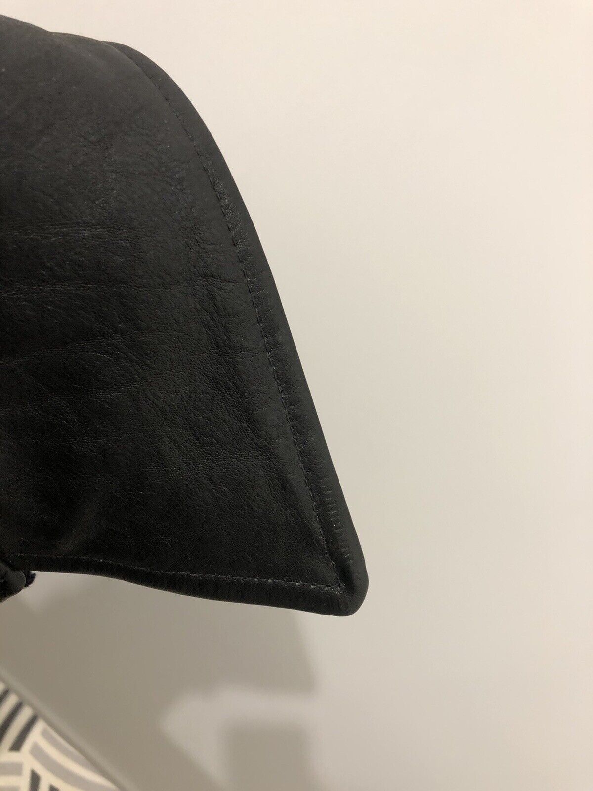 Vintage Real Leather Vintage Jacket Size US M / EU 48-50 / 2 - 12 Thumbnail
