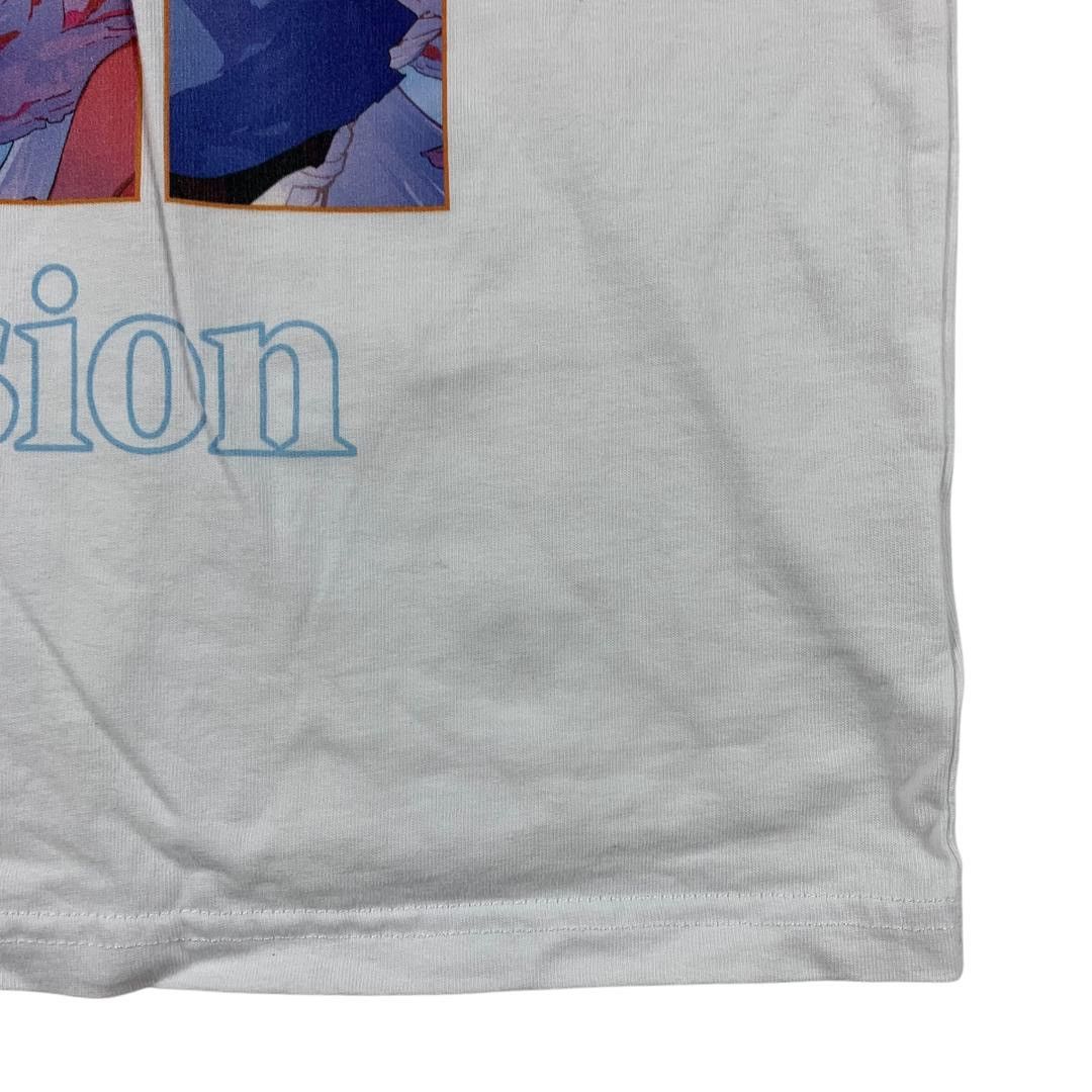 Anime × Japanese Brand WALKURE Final live tour 2023 japanese anime tee Size US M / EU 48-50 / 2 - 8 Thumbnail