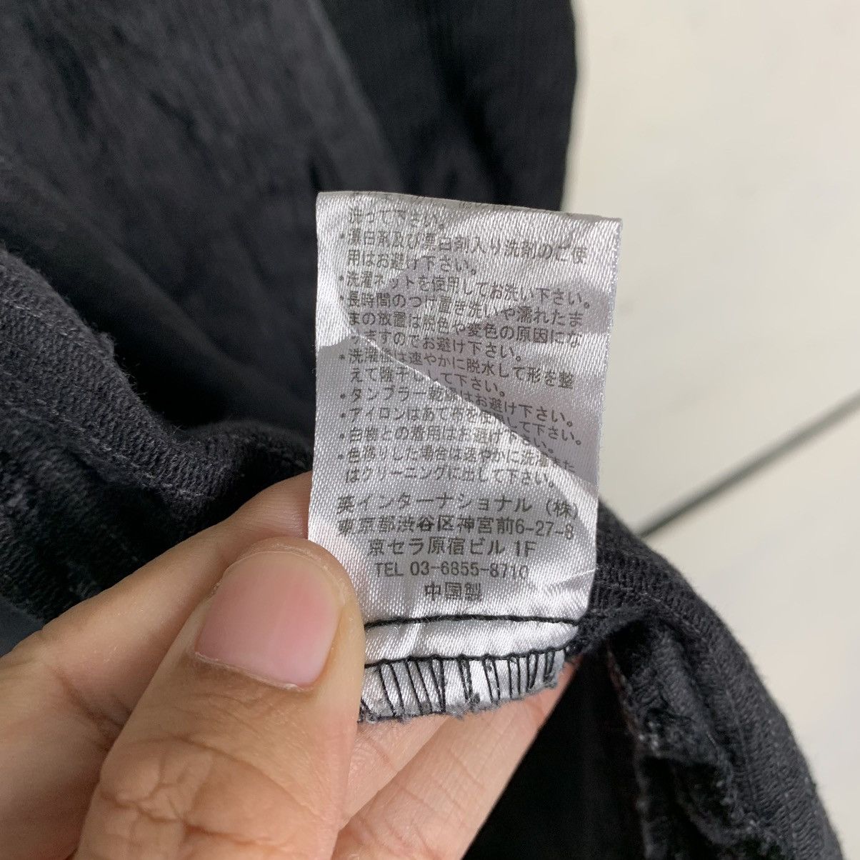 Japanese Brand Japanese Brand Rasvoa Corduroy Jacket Size US M / EU 48-50 / 2 - 17 Thumbnail