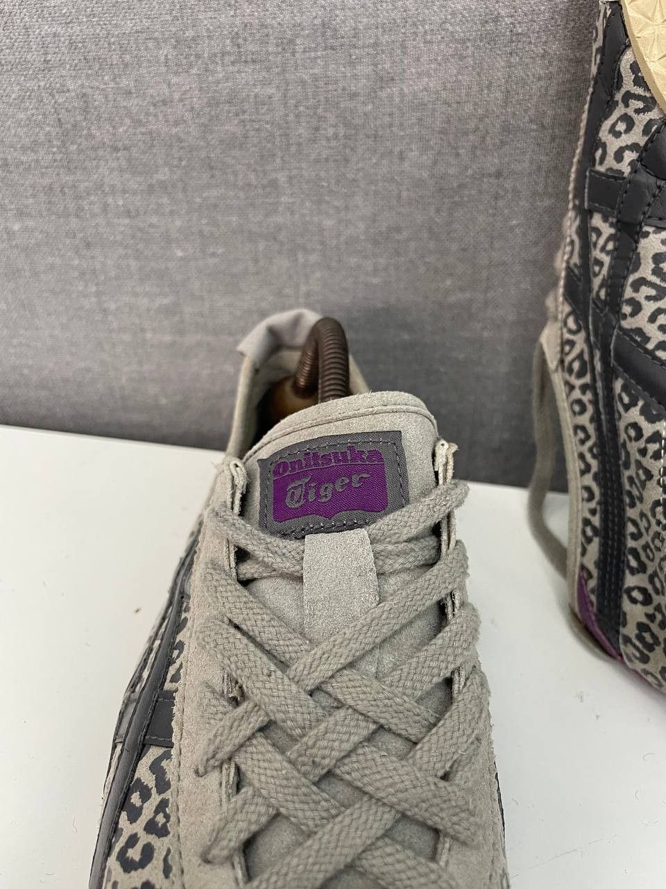 Asics Asics Onitsuka Tiger Mexico 66 Size US 7.5 / EU 40-41 - 9 Thumbnail