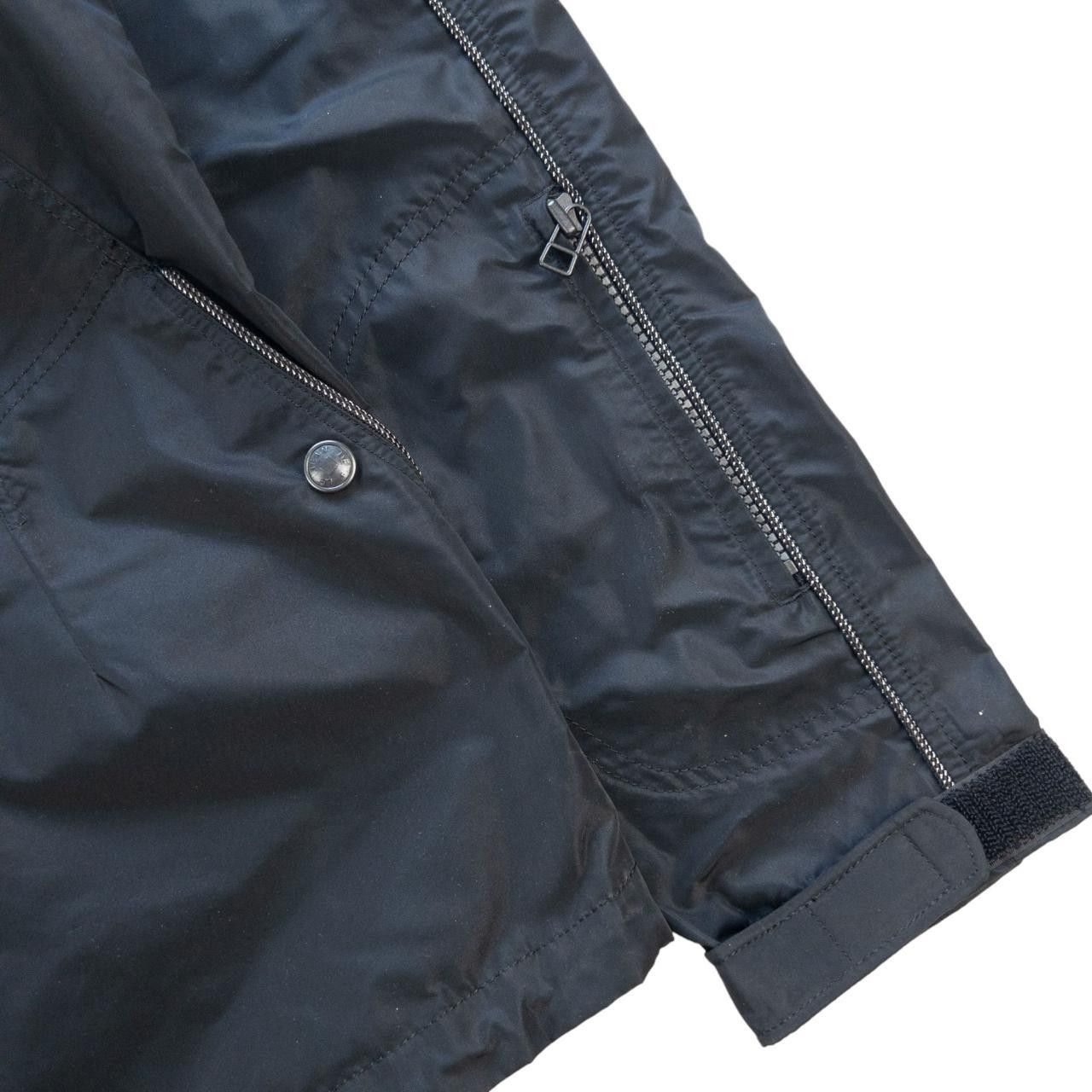 Marithe + Francois Girbaud Vintage Marithe + Francois Girbaud Hooded Jacket Size M Size US M / EU 48-50 / 2 - 7 Thumbnail