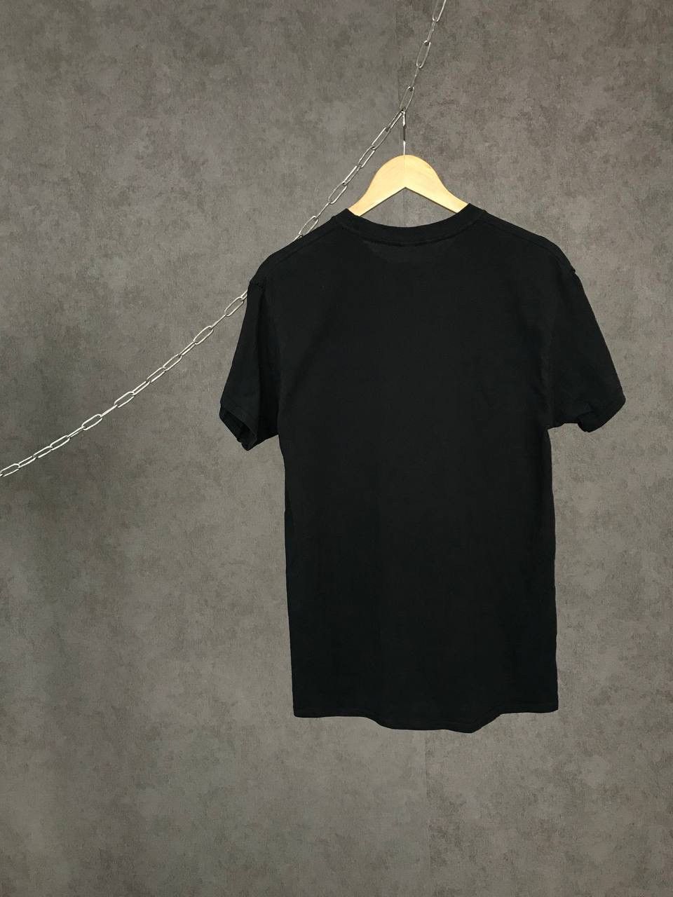 Band Tees Metallica 2013 vintage rock band tee Size US S / EU 44-46 / 1 - 6 Thumbnail