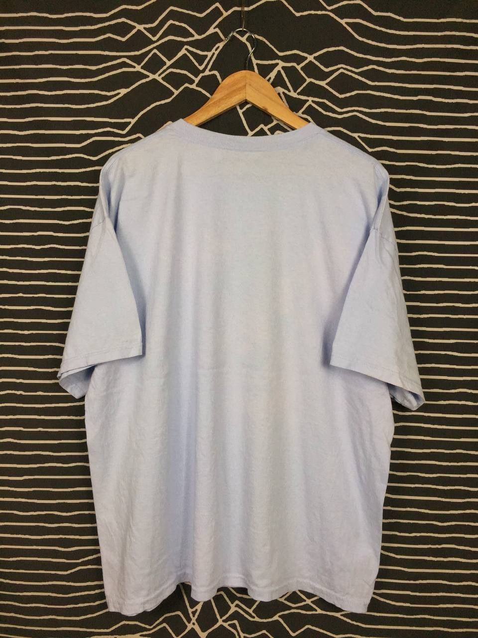 Vintage Single Taken Dating Ranger Cordell Walker Humor Funny Tee Size US XXL / EU 58 / 5 - 5 Thumbnail
