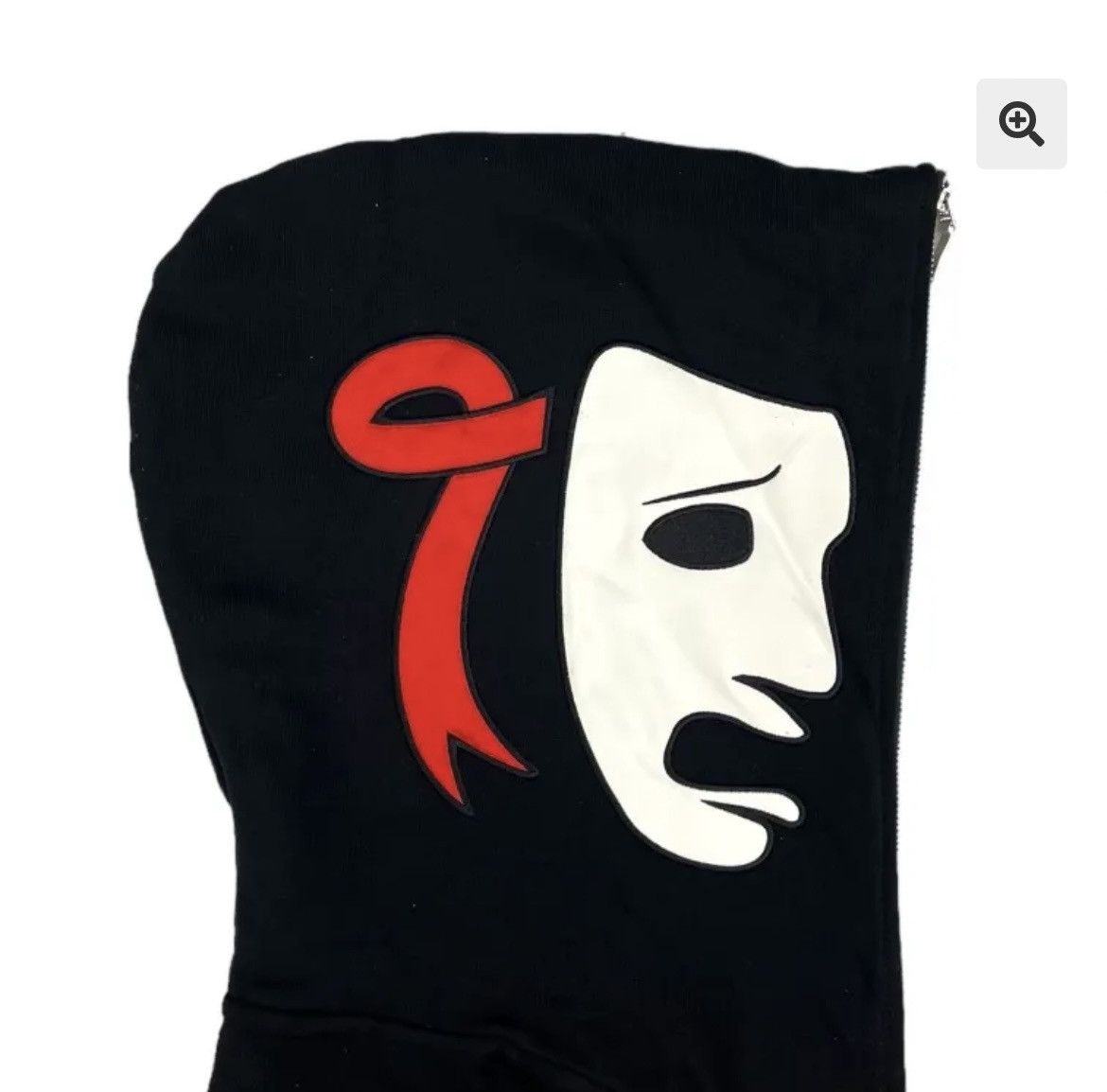 Other Asaali 1st Laugh Now Cry Later Hoodie Size US XXL / EU 58 / 5 - 3 Thumbnail