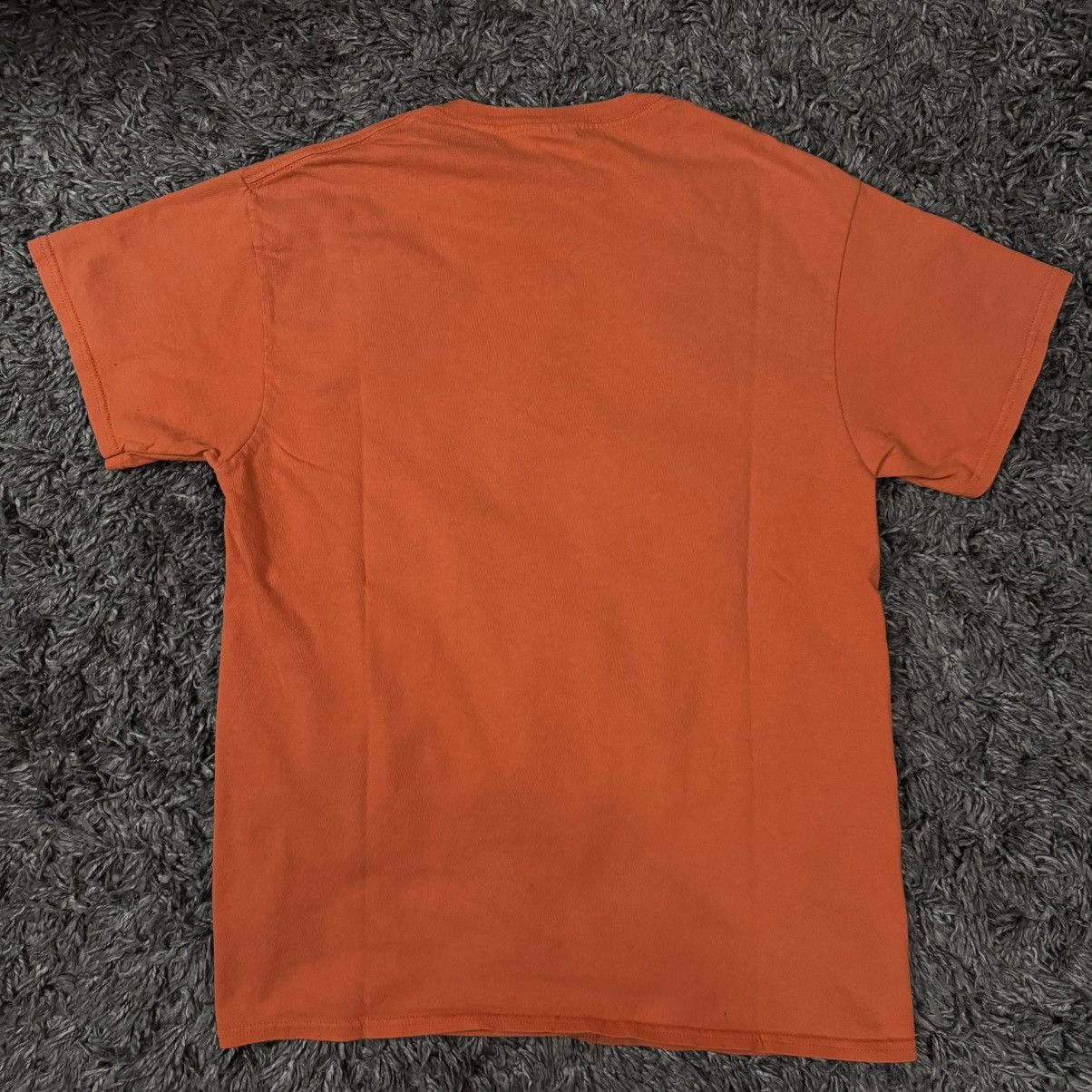 Delta Orange Houston Astros T Shirt Delta Size US M / EU 48-50 / 2 - 5 Thumbnail