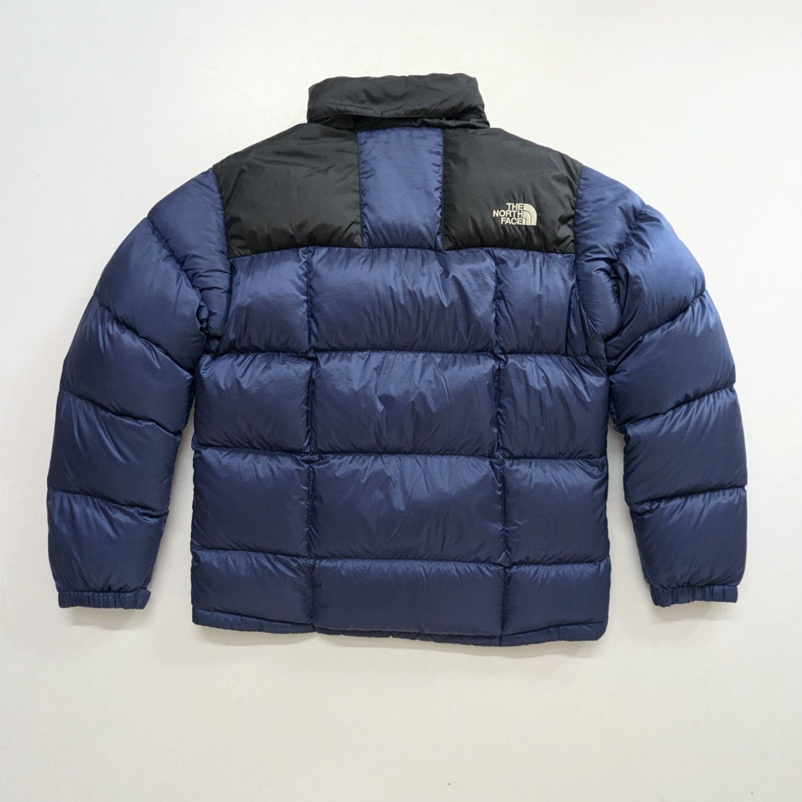 The North Face The North Face puffer jacket 800 Lahoste summit series Size US L / EU 52-54 / 3 - 3 Thumbnail