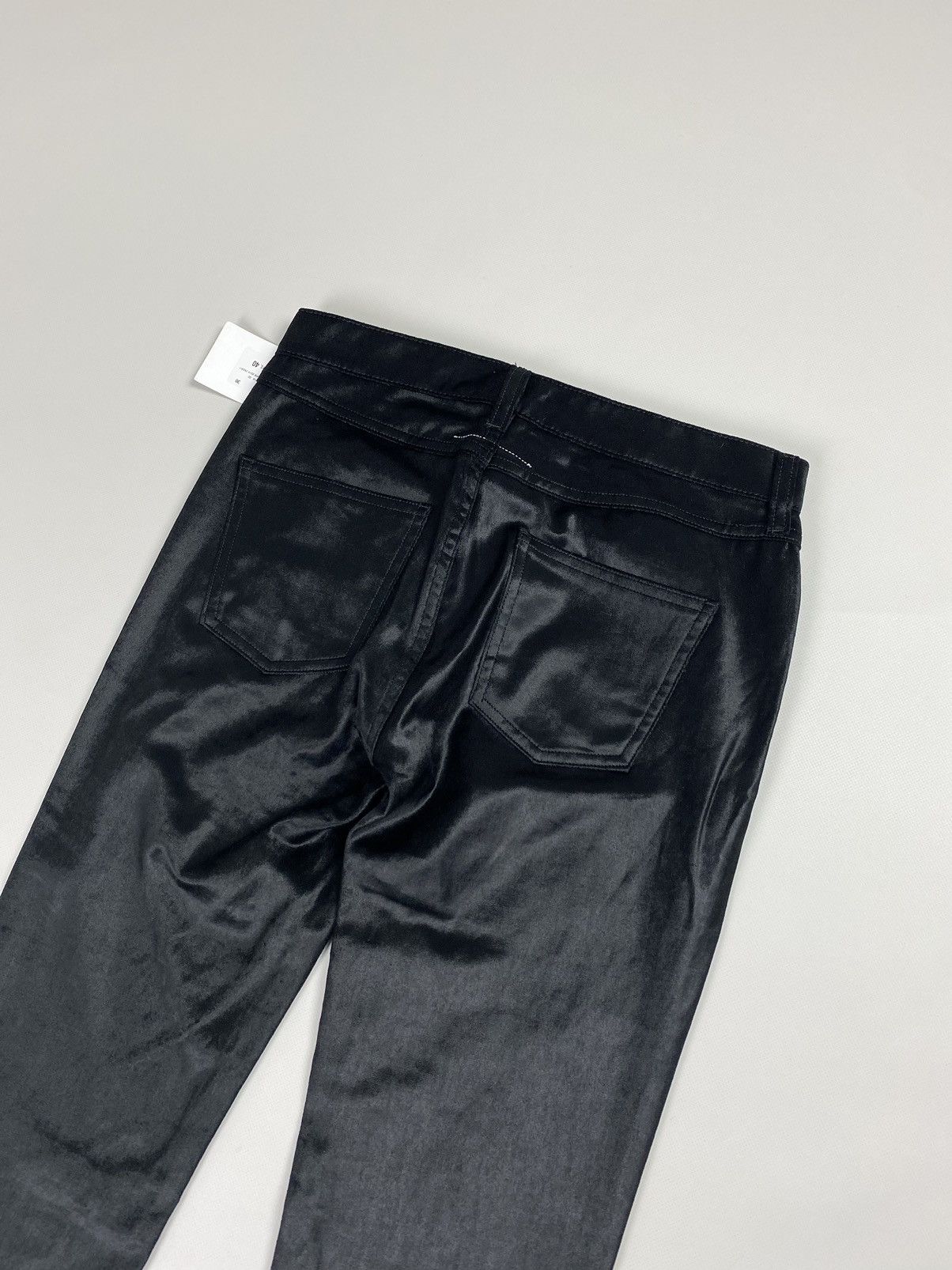 Maison Margiela BNWT! Maison Margiela MM6 ladies pants trousers size 40 Size 27" / US 4 / IT 40 - 19 Thumbnail