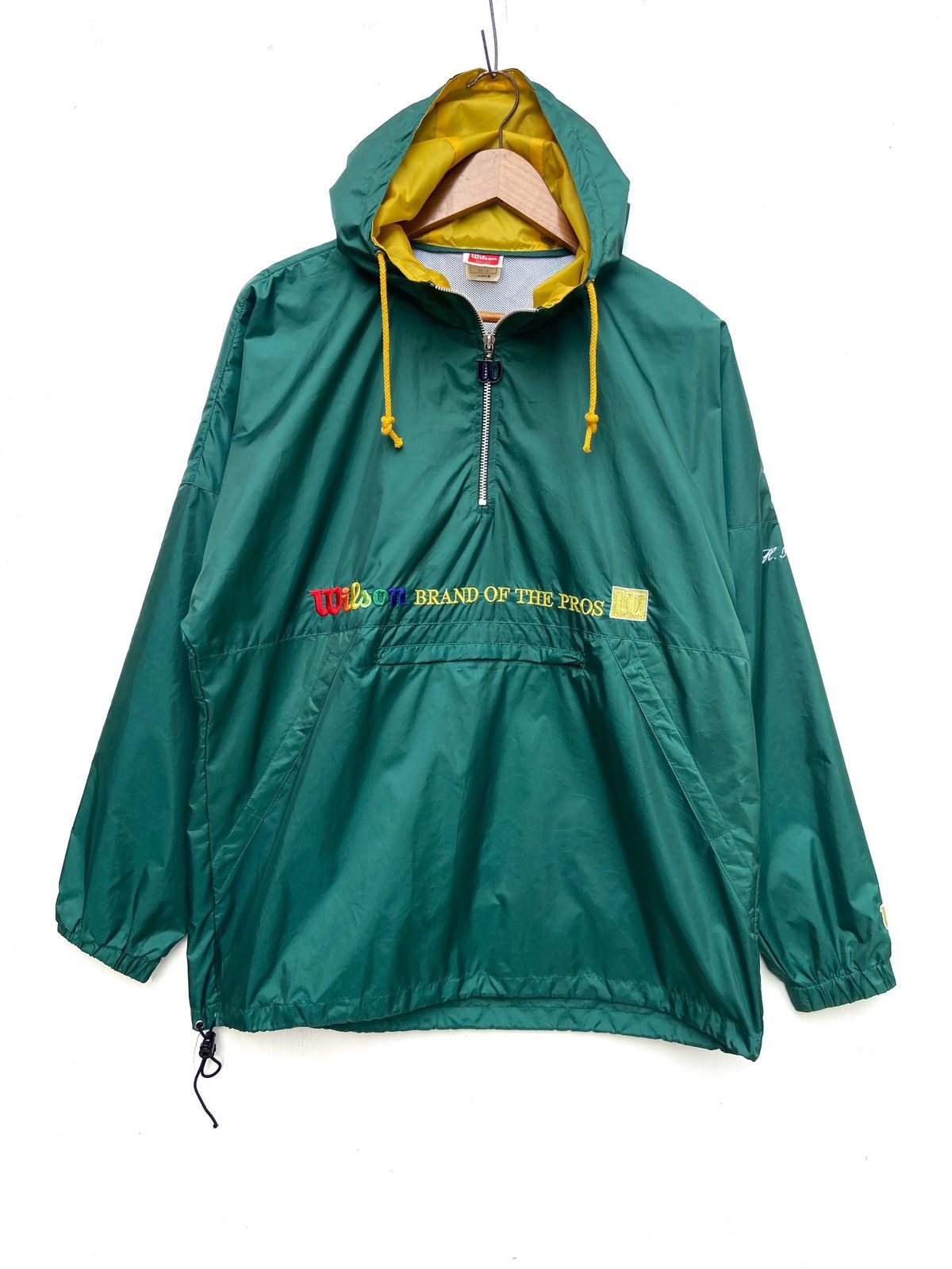 Polaroid Coats Discount Polaroid Polaroid Jacket Windbreaker