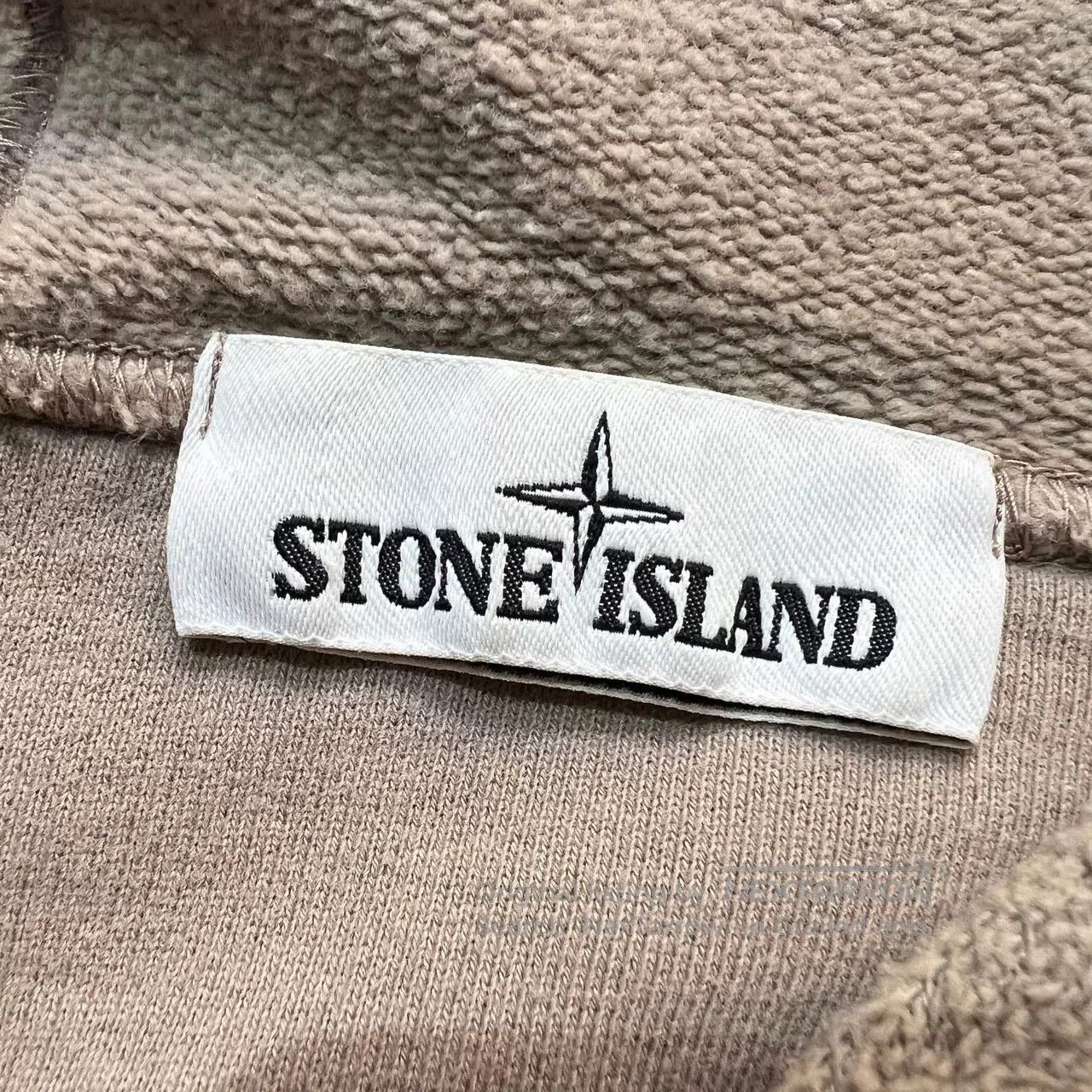 Stone Island Stone Island Zip Hoodie. Size US XXL / EU 58 / 5 - 5 Thumbnail