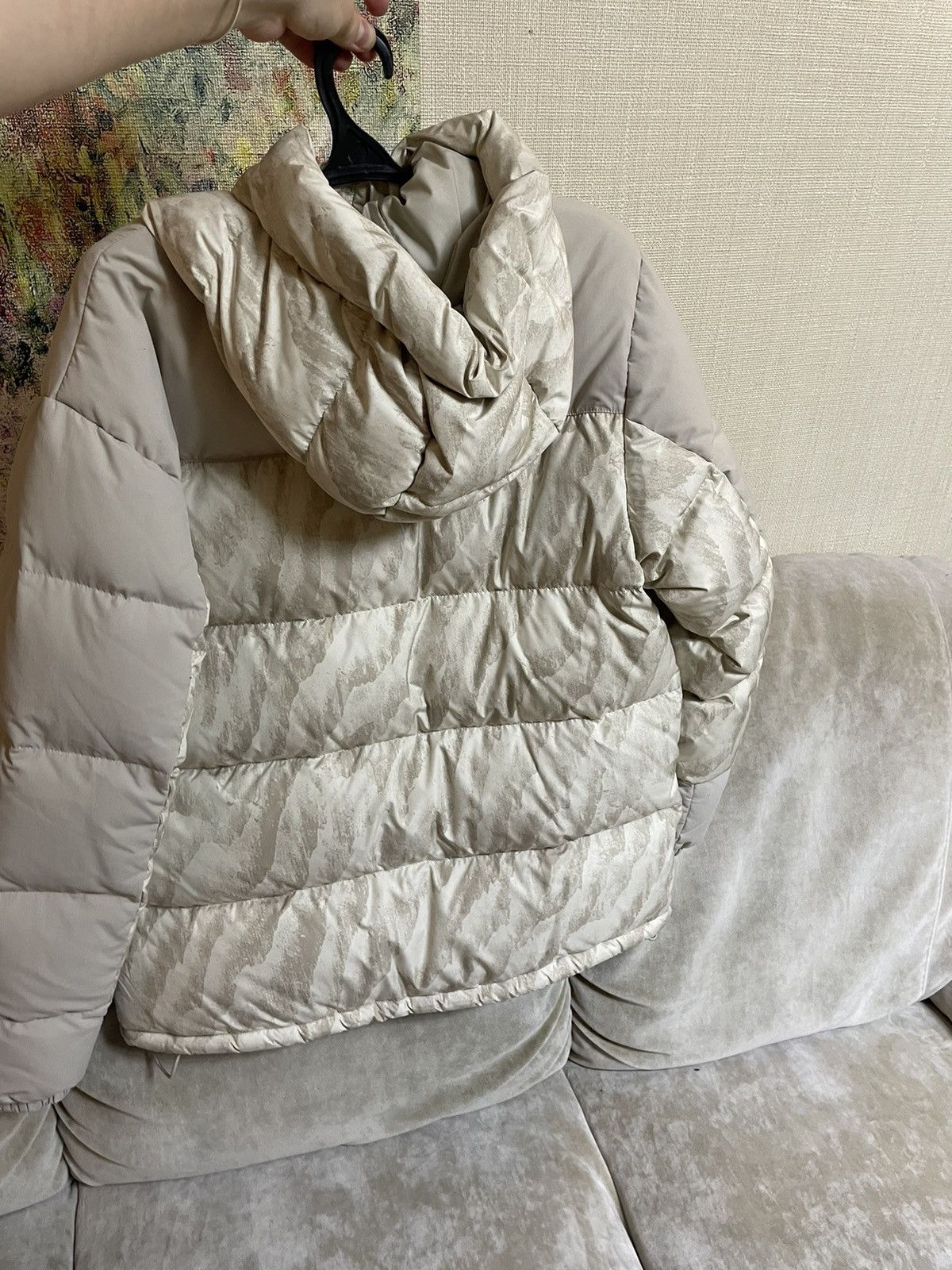 The North Face The North Face printed Himalayan Size US M / EU 48-50 / 2 - 2 Thumbnail