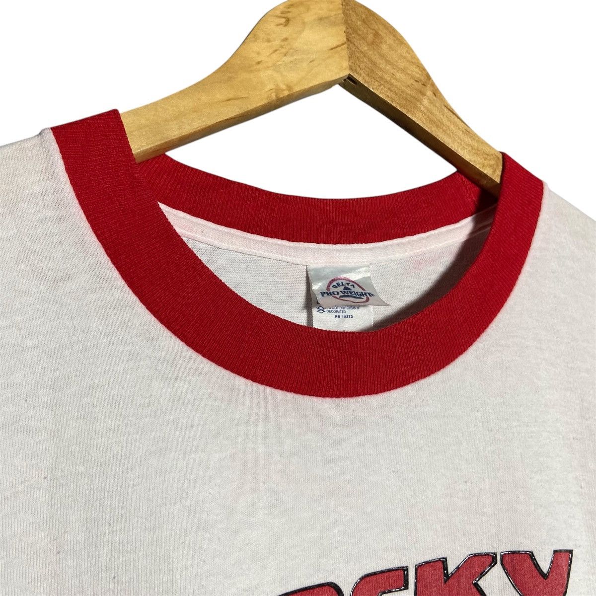 Vintage Vintage Starsky & Hutch Movie Tee Size US L / EU 52-54 / 3 - 6 Thumbnail