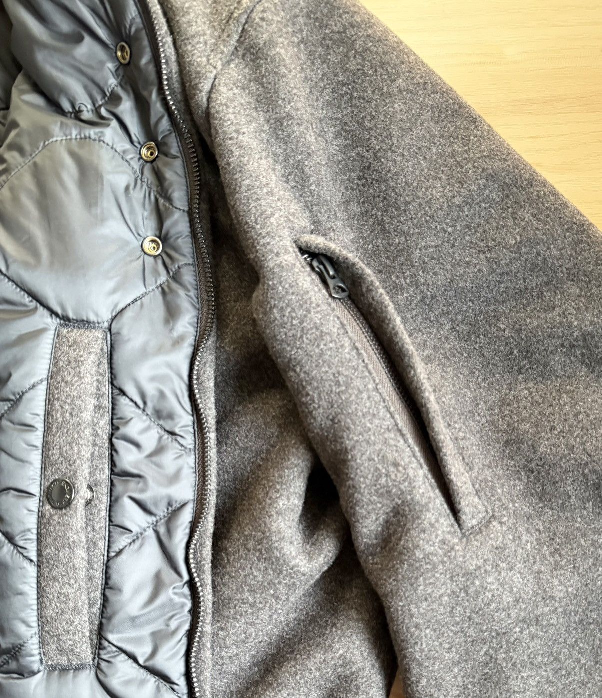 Uniqlo Uniqlo PUFFTECH Jacket Size US L / EU 52-54 / 3 - 6 Thumbnail