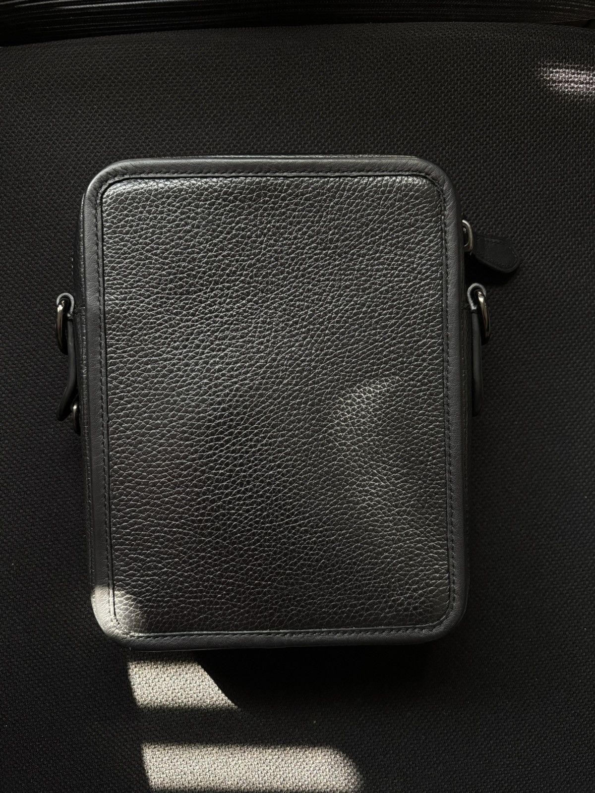 Coach Coach man bag Size ONE SIZE - 2 Thumbnail