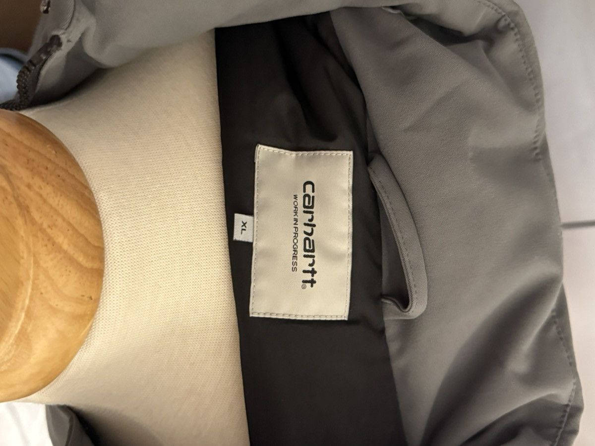 Carhartt Wip Carhartt WIP Tactical Jacket Size US XL / EU 56 / 4 - 7 Thumbnail