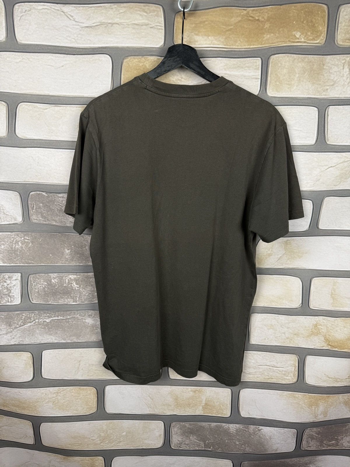 Arc'teryx Very rare arcteryx arc’teryx oversize vintage tee t-shirt Size US M / EU 48-50 / 2 - 6 Thumbnail
