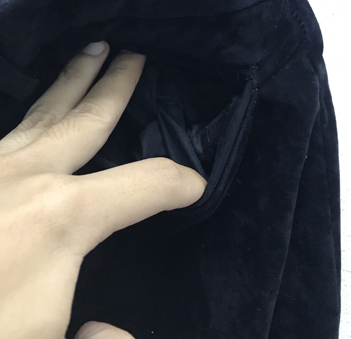 Paul Smith × Vintage Vintage Paul Smith Pants Size US 31 - 8 Thumbnail