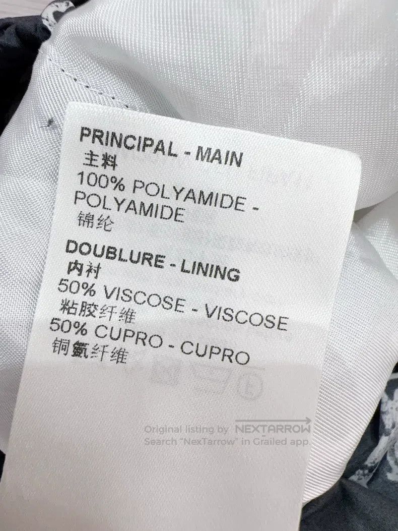 Louis Vuitton Louis Vuitton pants Size US 34 / EU 50 - 6 Thumbnail