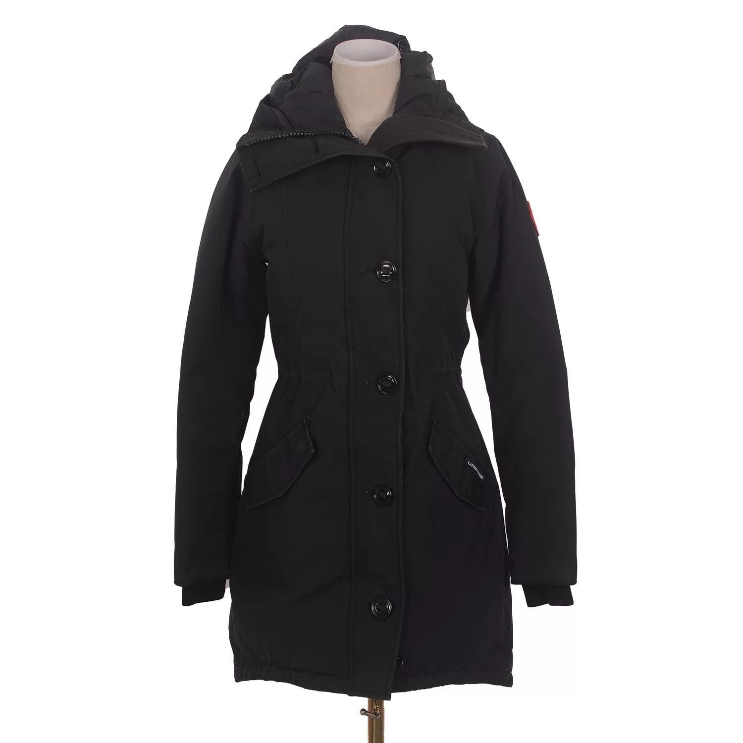 Canada Goose Canada Goose XS puffer jacket Size XS / US 0-2 / IT 36-38 - 1 Thumbnail