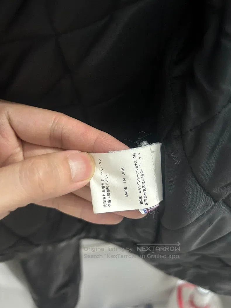 Schott Schott 618 leather jacket classic black Size US M / EU 48-50 / 2 - 4 Thumbnail