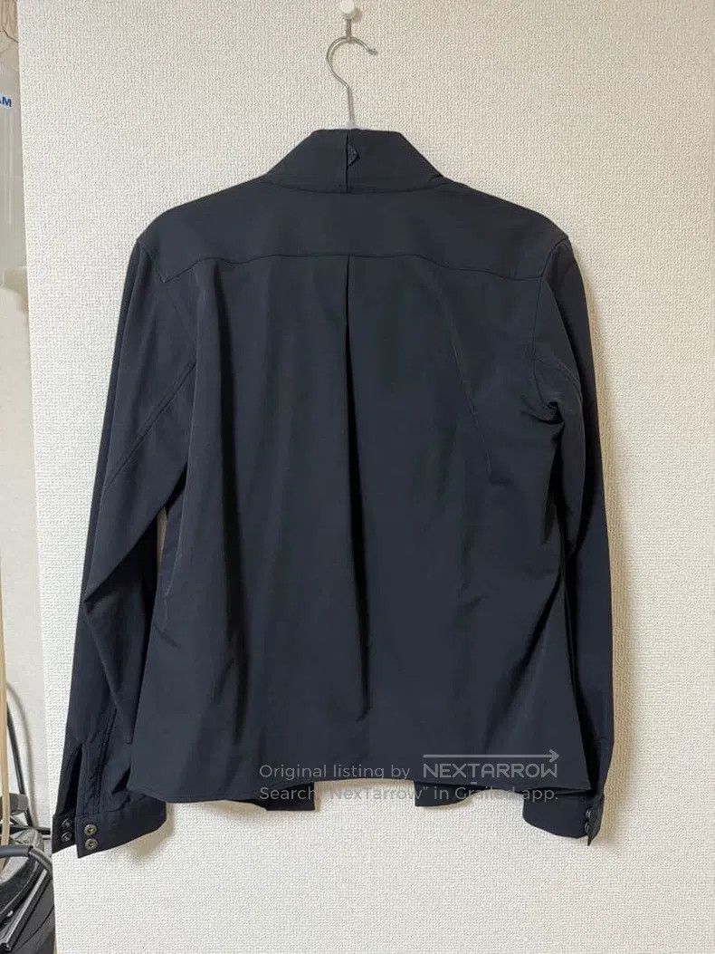 Other Acronym Black jacket Size US S / EU 44-46 / 1 - 3 Thumbnail