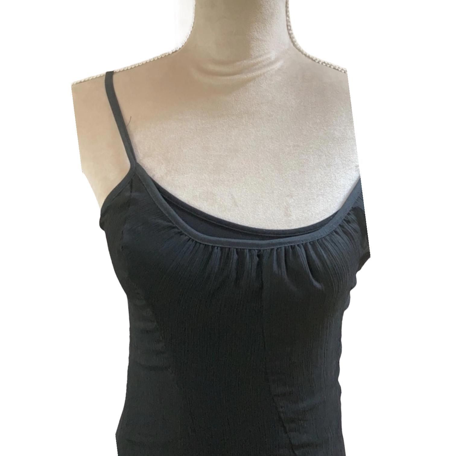 Cop Copine The Cop Copine Ruched Dress Size ONE SIZE - 7 Thumbnail