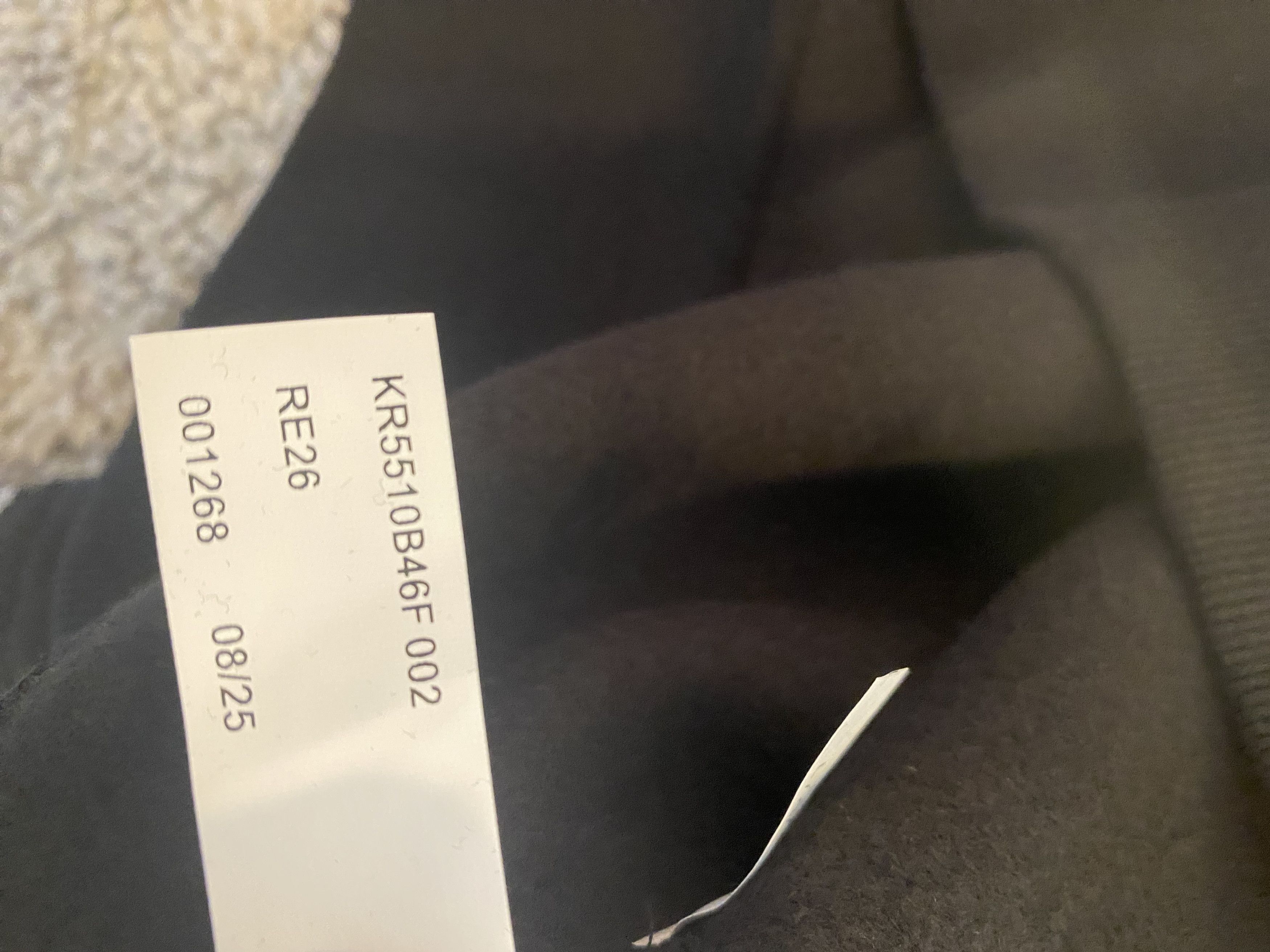 Michael Kors Michael Kors Sweater Size US L / EU 52-54 / 3 - 3 Thumbnail