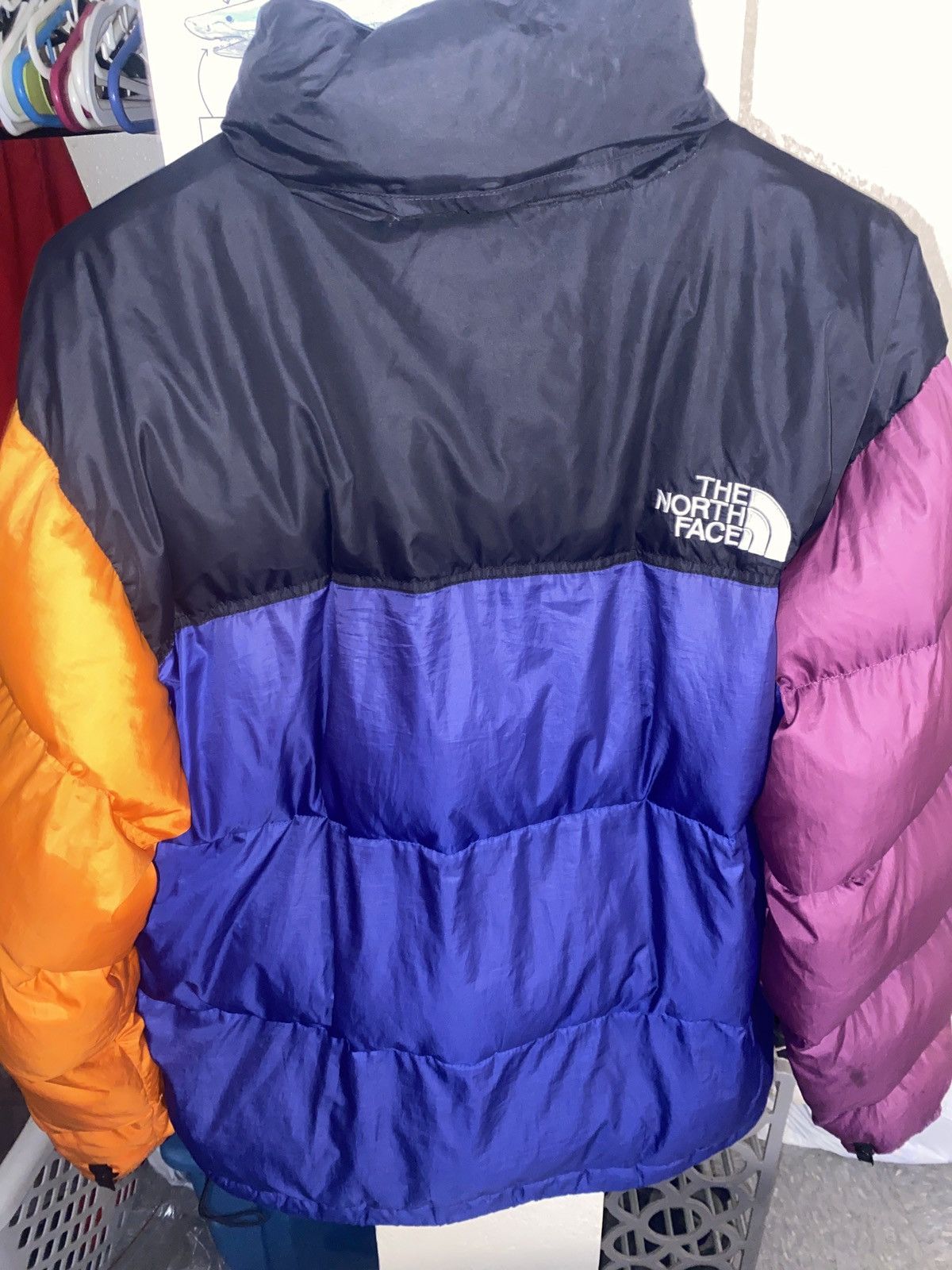 The North Face 1996 The North Face 700 Puffer Jacket Size US M / EU 48-50 / 2 - 2 Thumbnail