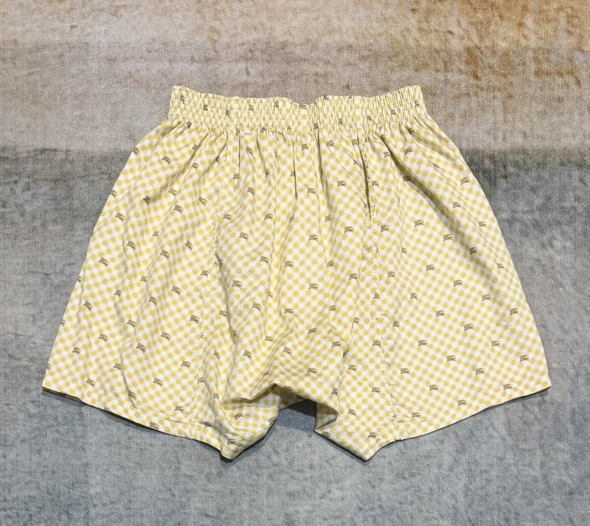 Burberry Burberry London Boxer Underwear 2 item Size US 32 / EU 48 - 4 Thumbnail