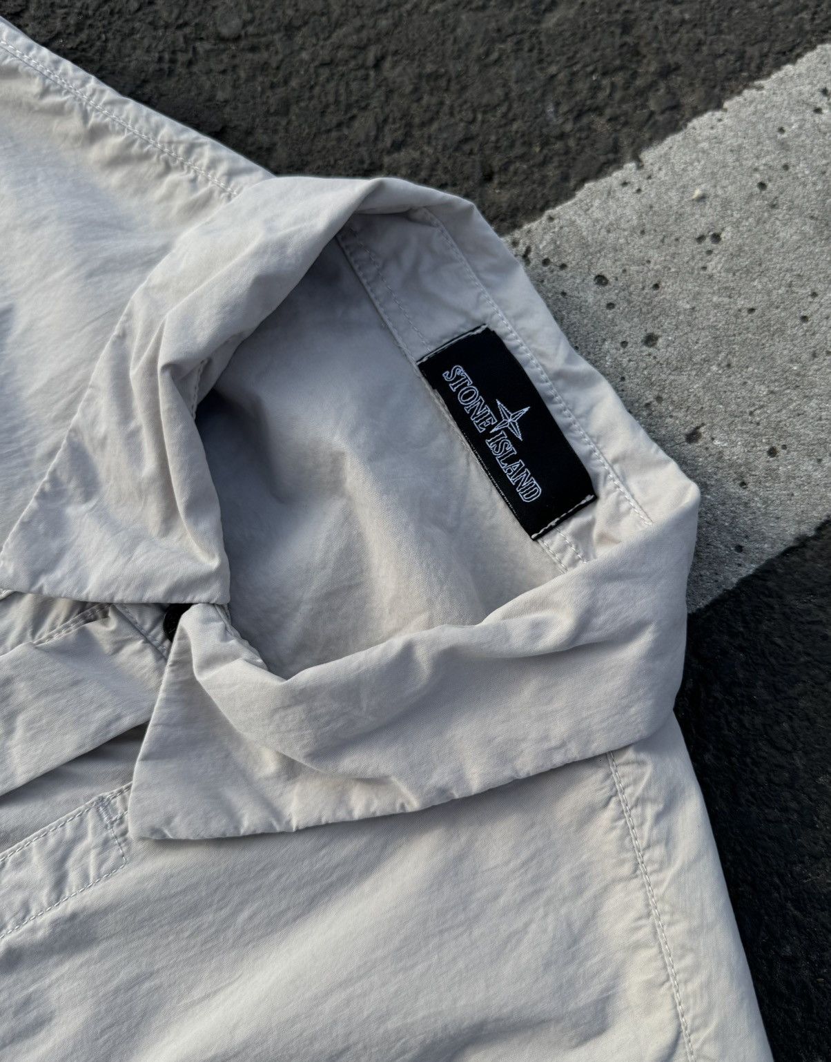 Stone Island Shadow Project legit very rare shadow project stone island shirt coat Size US XL / EU 56 / 4 - 14 Thumbnail
