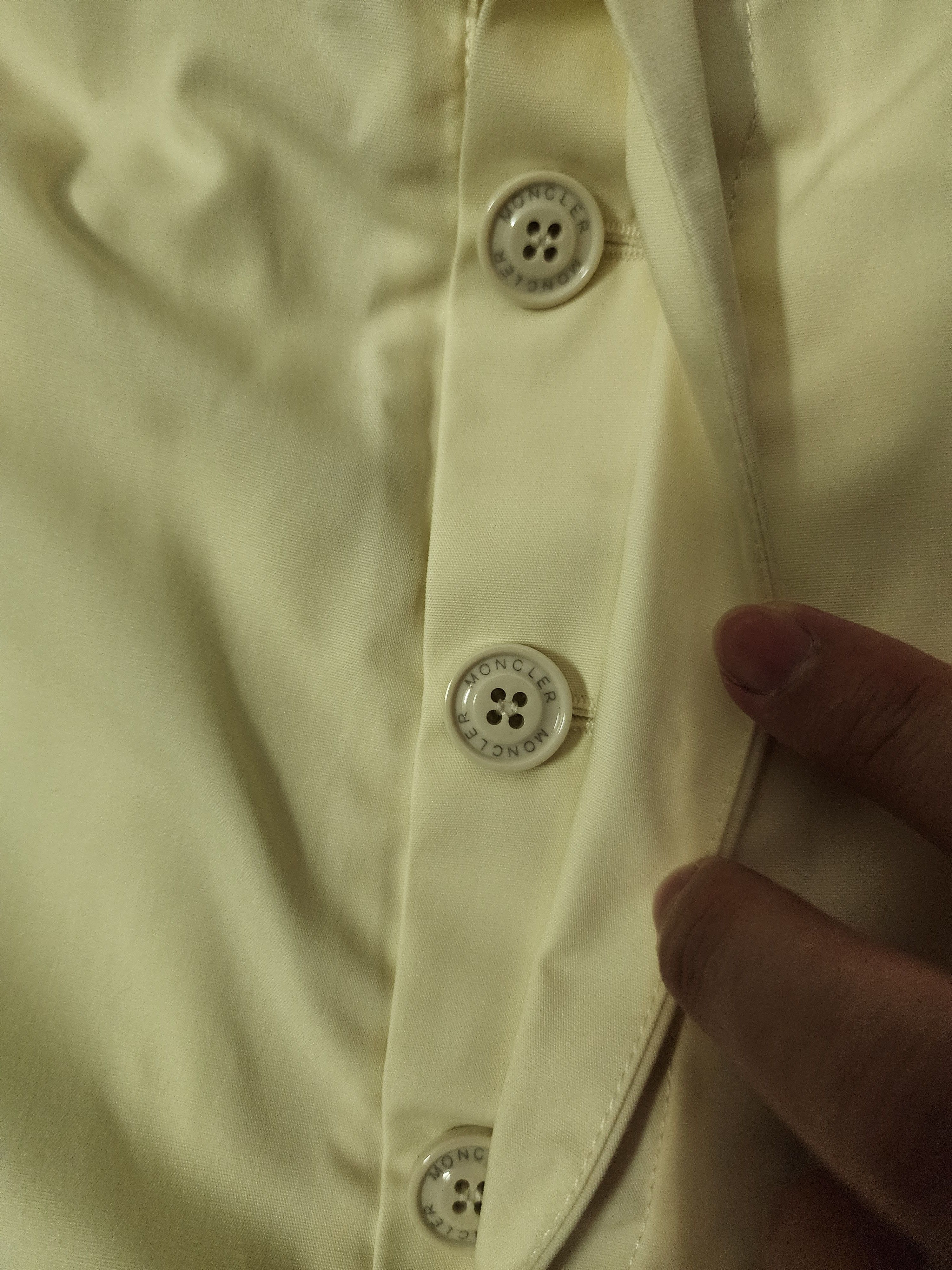 Moncler 2 Moncler 1952 Jogging Pants Size US 36 / EU 52 - 7 Thumbnail