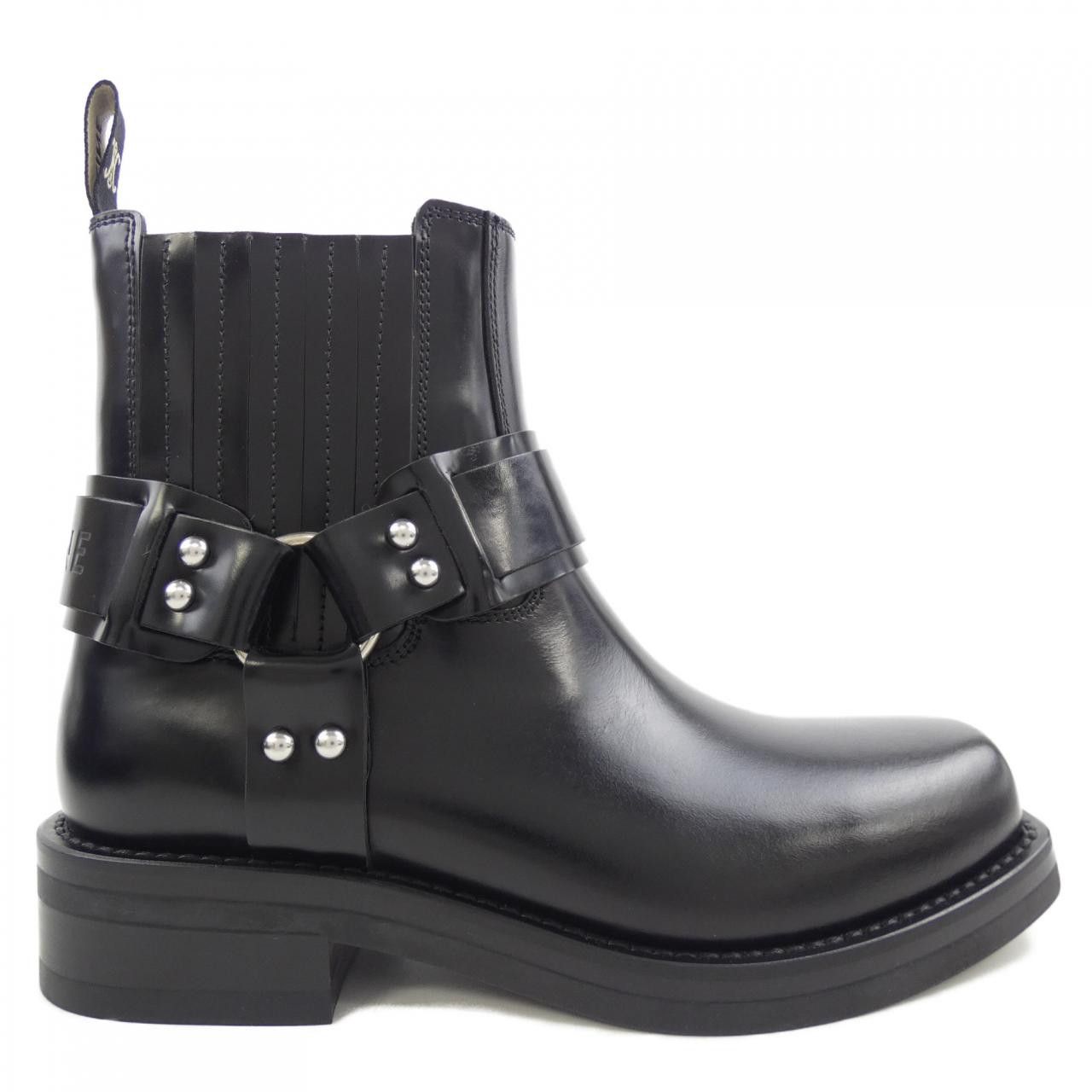 Celine Celine Celine Boots Leather Shoes 345873622C DUTY FREE for USA Size ONE SIZE - 1 Thumbnail
