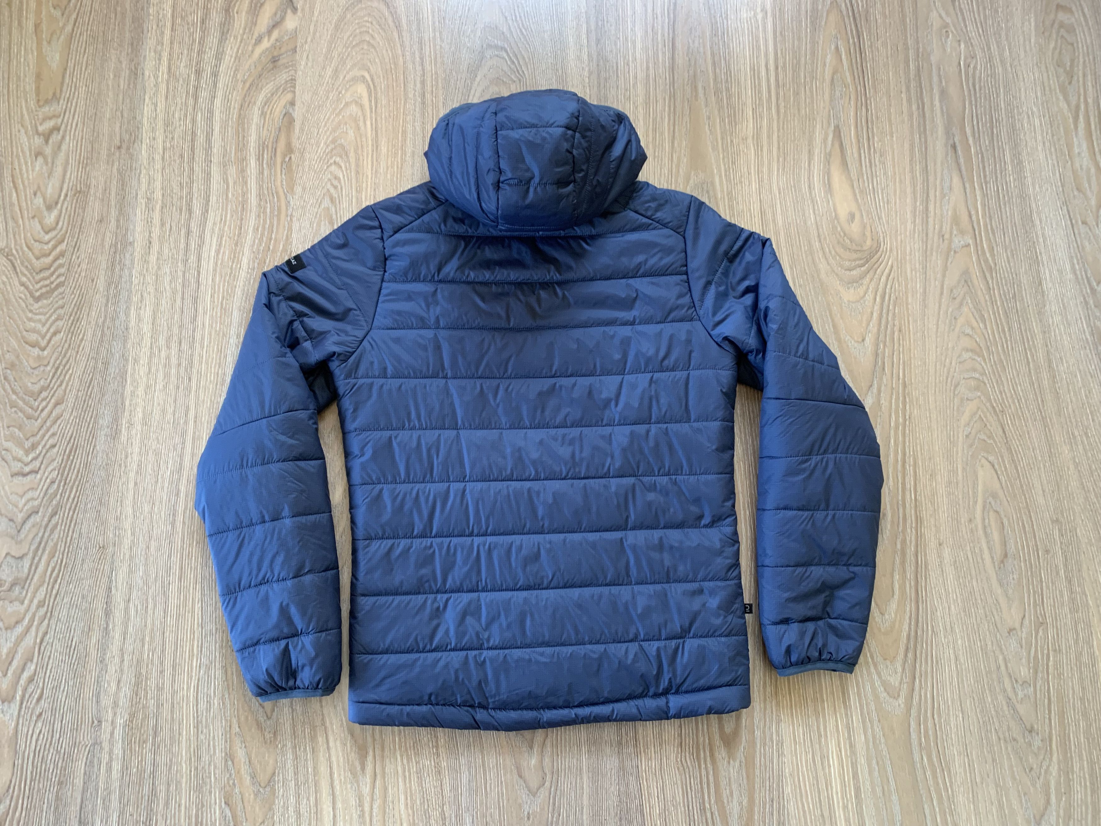 Other Decathlon Forclaz Down Light Jacket Size US M / EU 48-50 / 2 - 3 Thumbnail