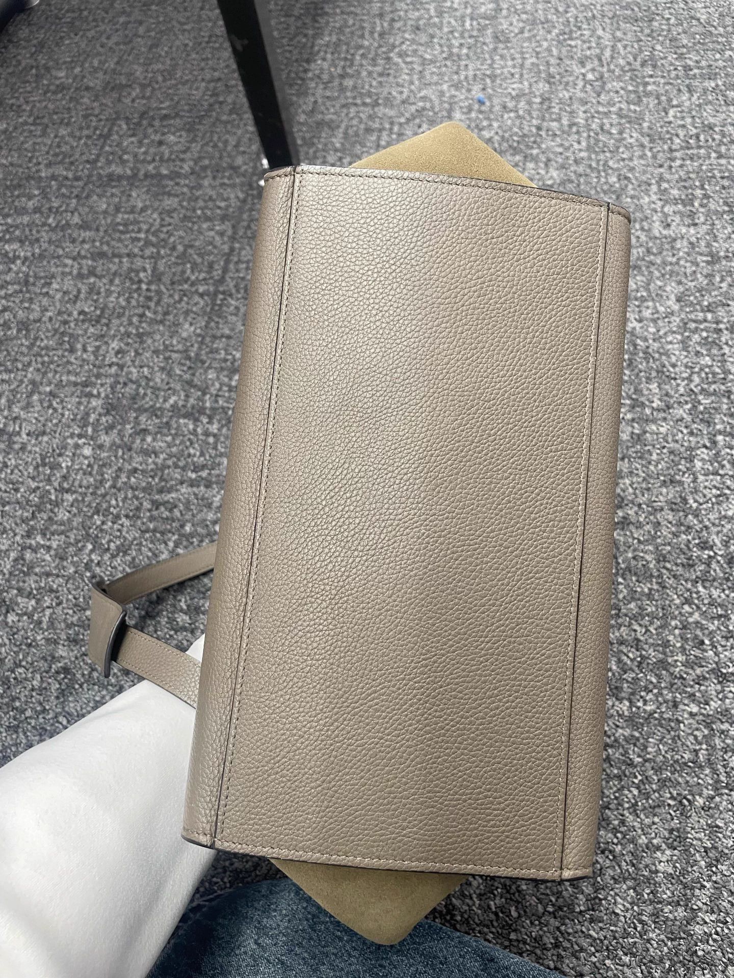 Celine Celine Trapeze Bag Size ONE SIZE - 4 Thumbnail