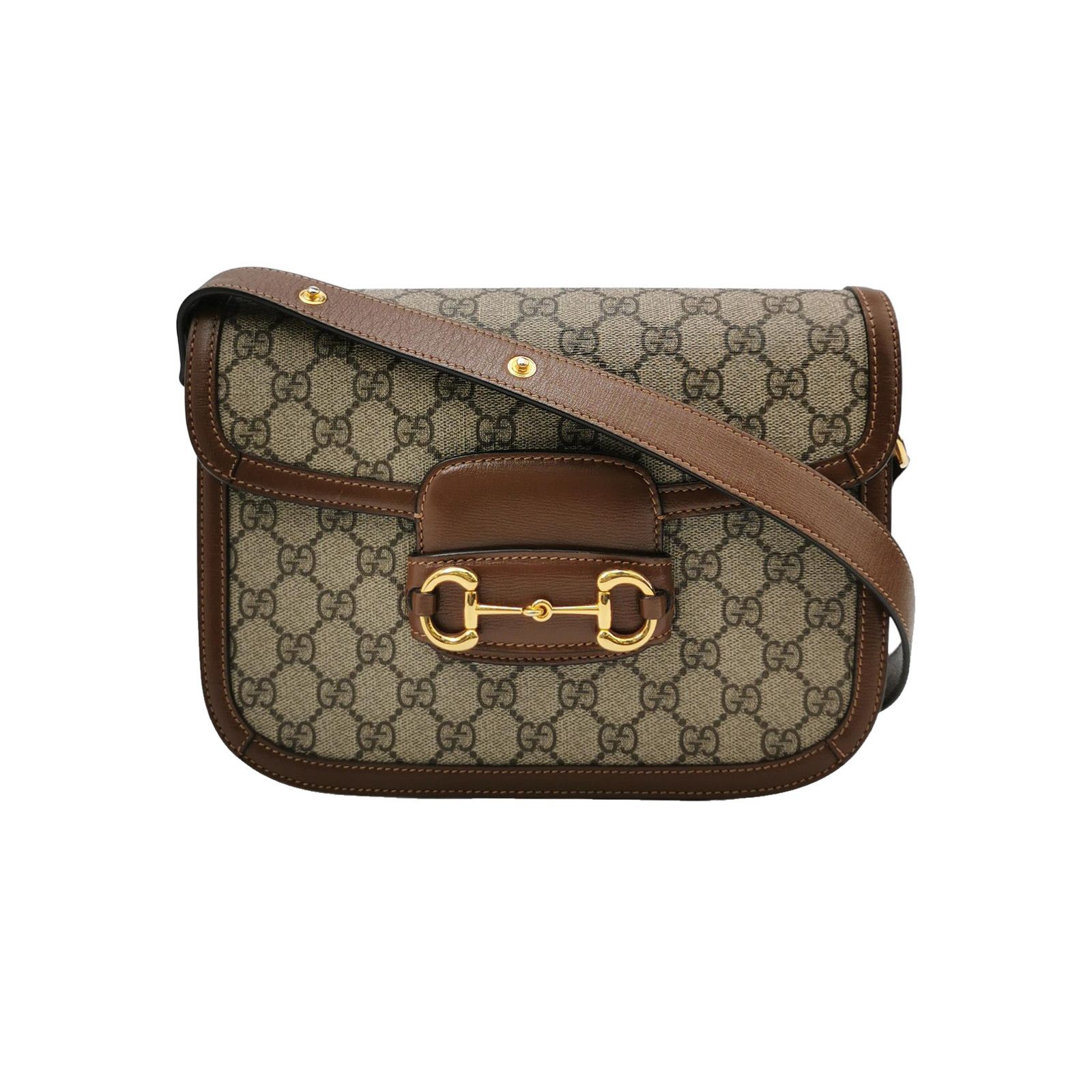 Gucci Gucci Women os Shoulder Bags Size ONE SIZE - 1 Thumbnail