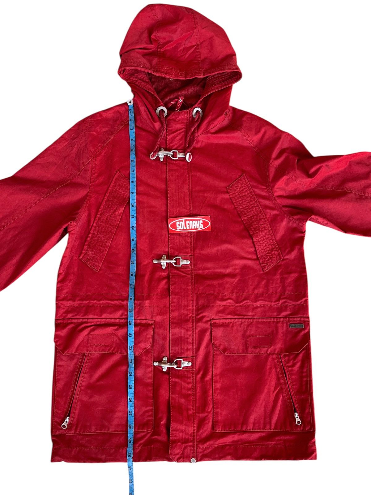 Eddie Bauer Eddie Baeur jacket Size US S / EU 44-46 / 1 - 6 Thumbnail