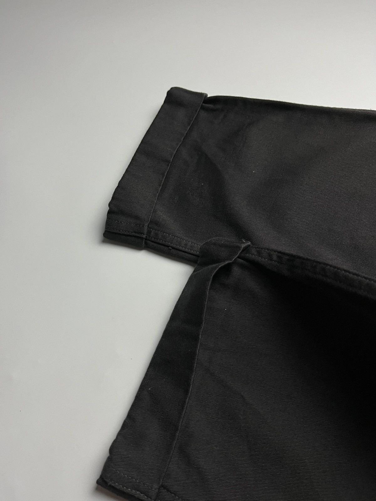Visvim Visvim High-Water Chino Pants Size US 32 / EU 48 - 12 Thumbnail