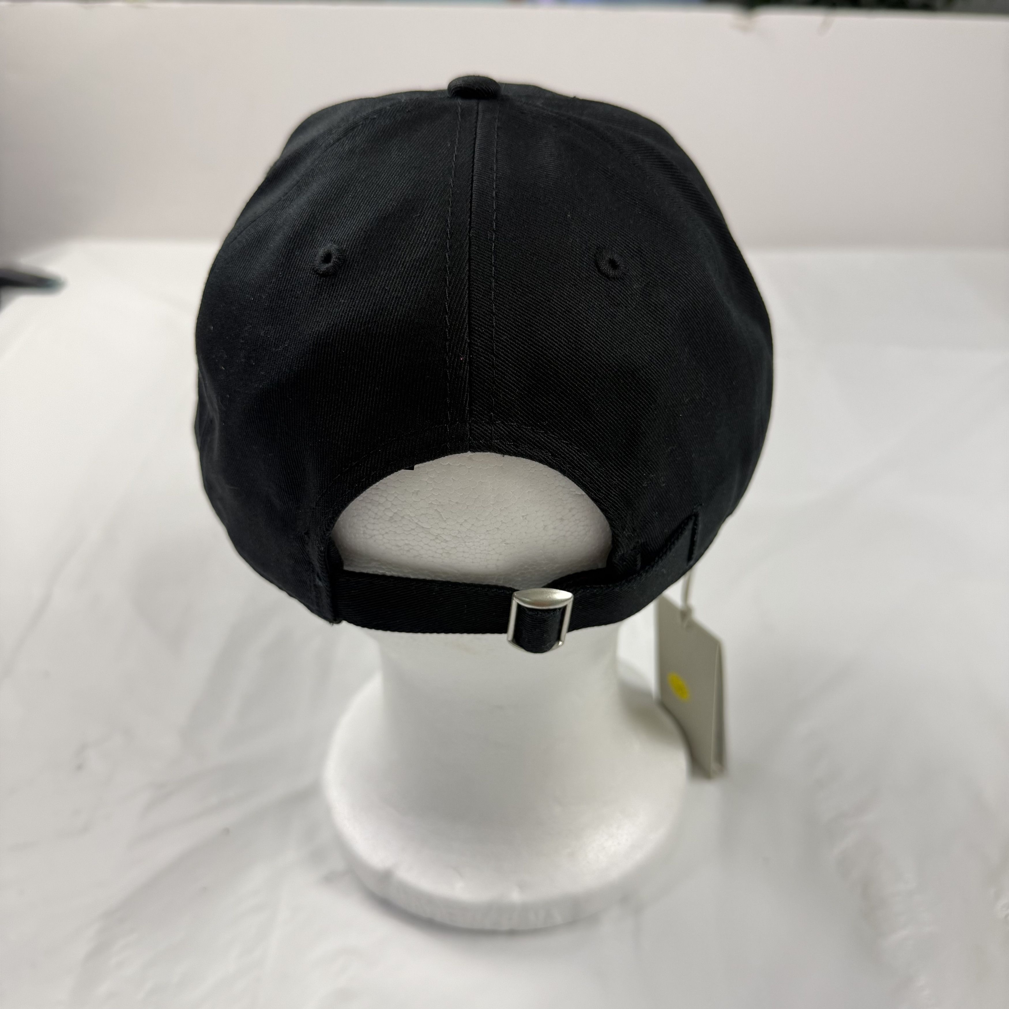 Kith Kith Miami Regionals 24 Nov Cotton Adjustable Strapback Size ONE SIZE - 3 Thumbnail
