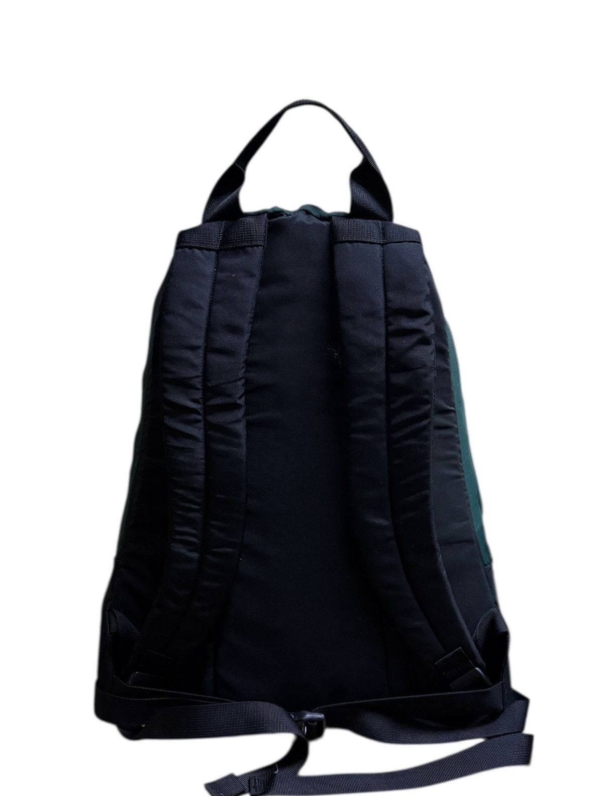The North Face The North Face by Inyo Bagpack Green 90s Size ONE SIZE - 4 Thumbnail