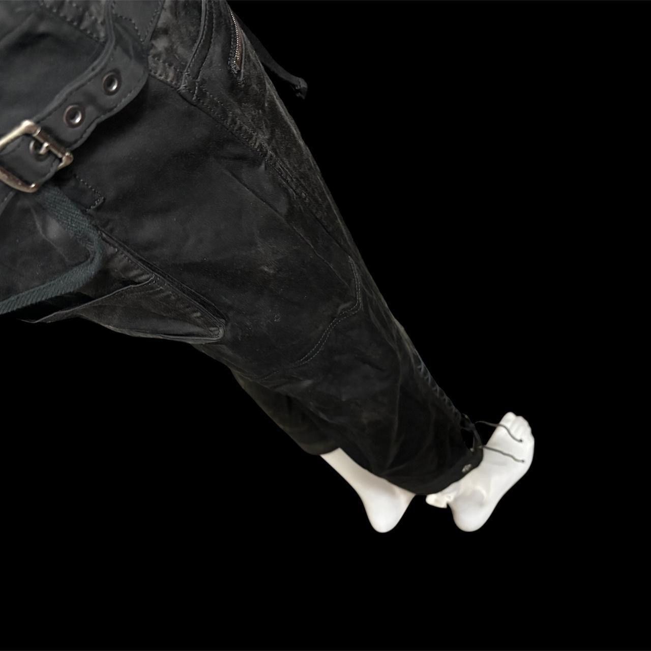 Bajra bajra laceup 3/4 cargo shorts Size US 28 / EU 44 - 8 Thumbnail