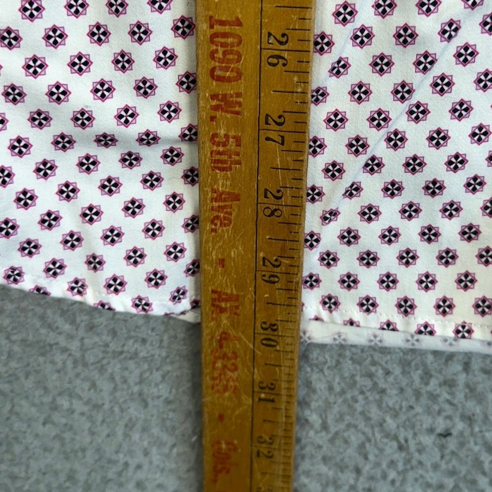 Ted Baker VINTAGE? No. Size US XL / EU 56 / 4 - 7 Thumbnail